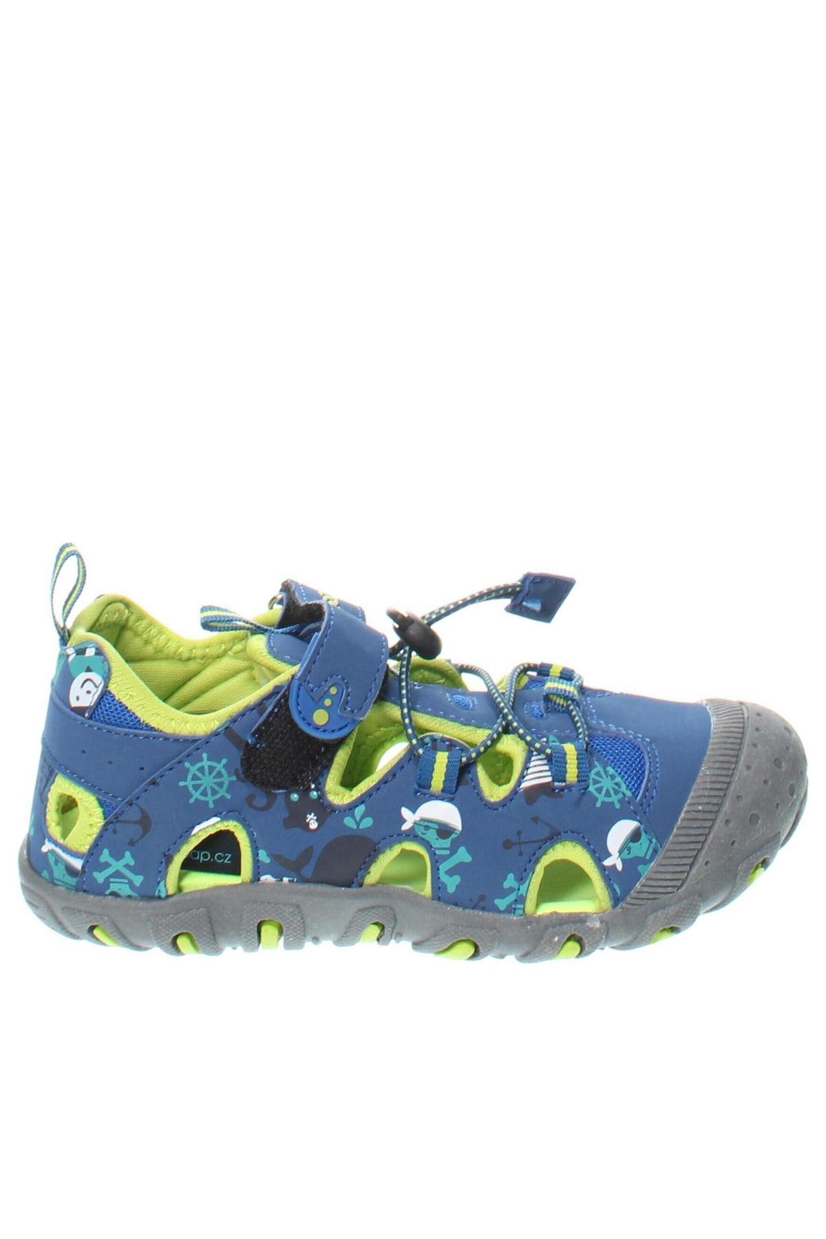 Kinderschuhe Loap, Größe 32, Farbe Blau, Preis € 7,29