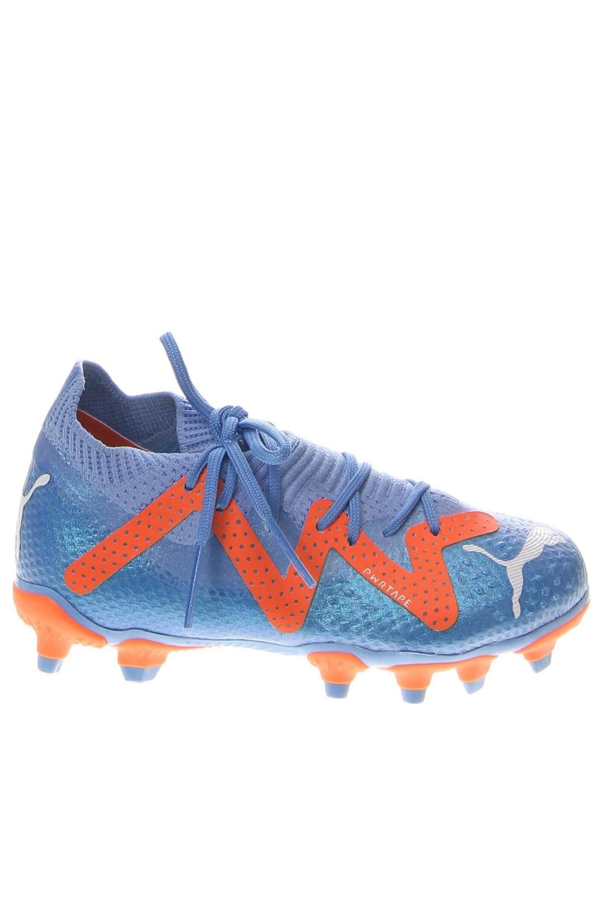 Kinderschuhe PUMA, Größe 28, Farbe Mehrfarbig, Preis 97,42 €