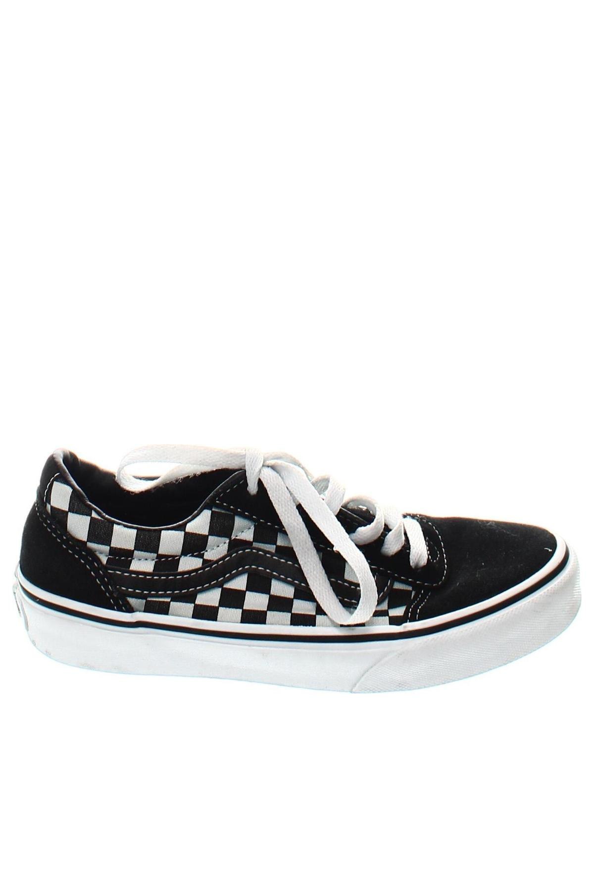 Kinderschuhe Vans, Größe 34, Farbe Mehrfarbig, Preis € 24,46