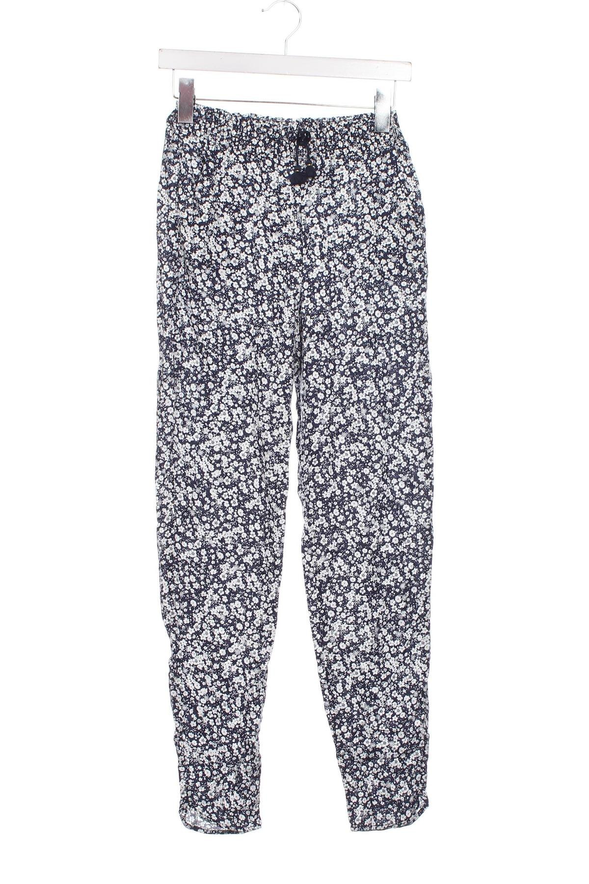 Pantaloni pentru copii H&M, Mărime 13-14y/ 164-168 cm, Culoare Multicolor, Preț 24,99 Lei