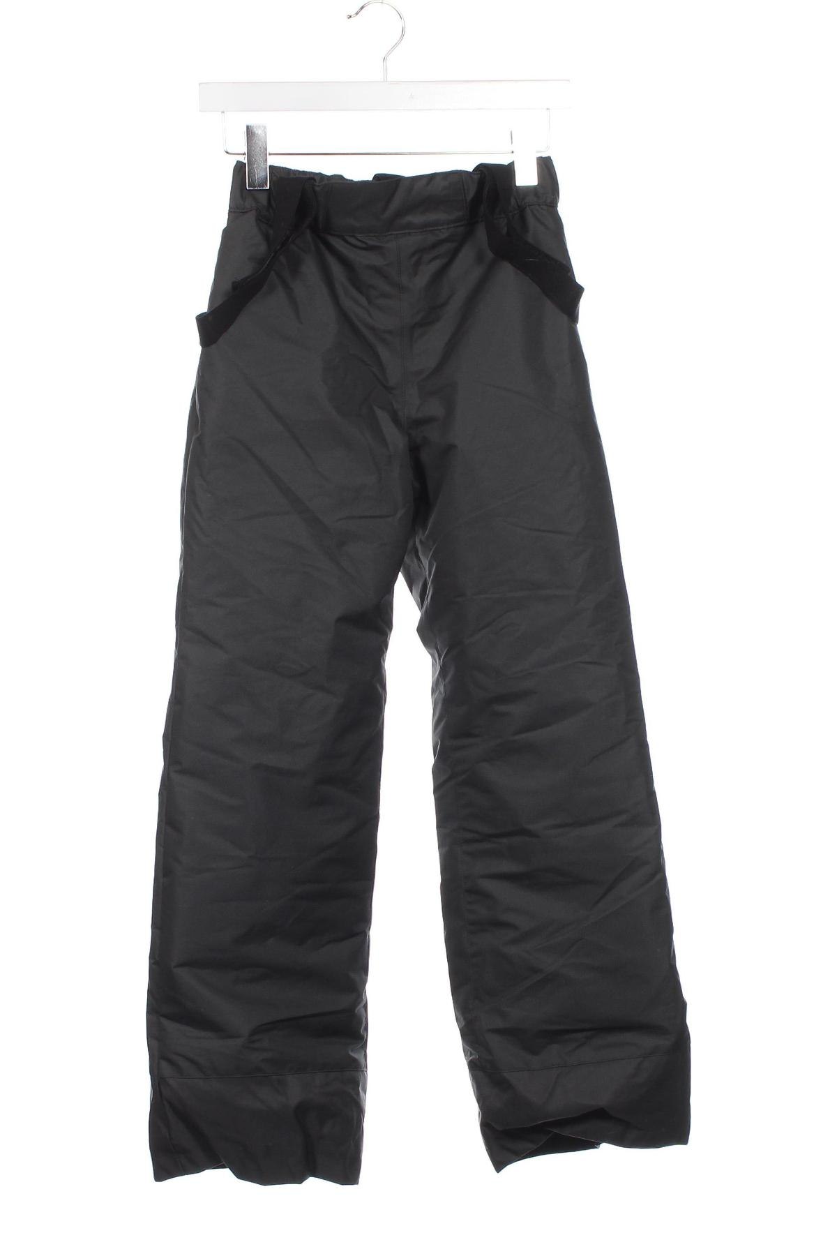 Kinderhose für Wintersport, Größe 12-13y/ 158-164 cm, Farbe Schwarz, Preis 7,79 €