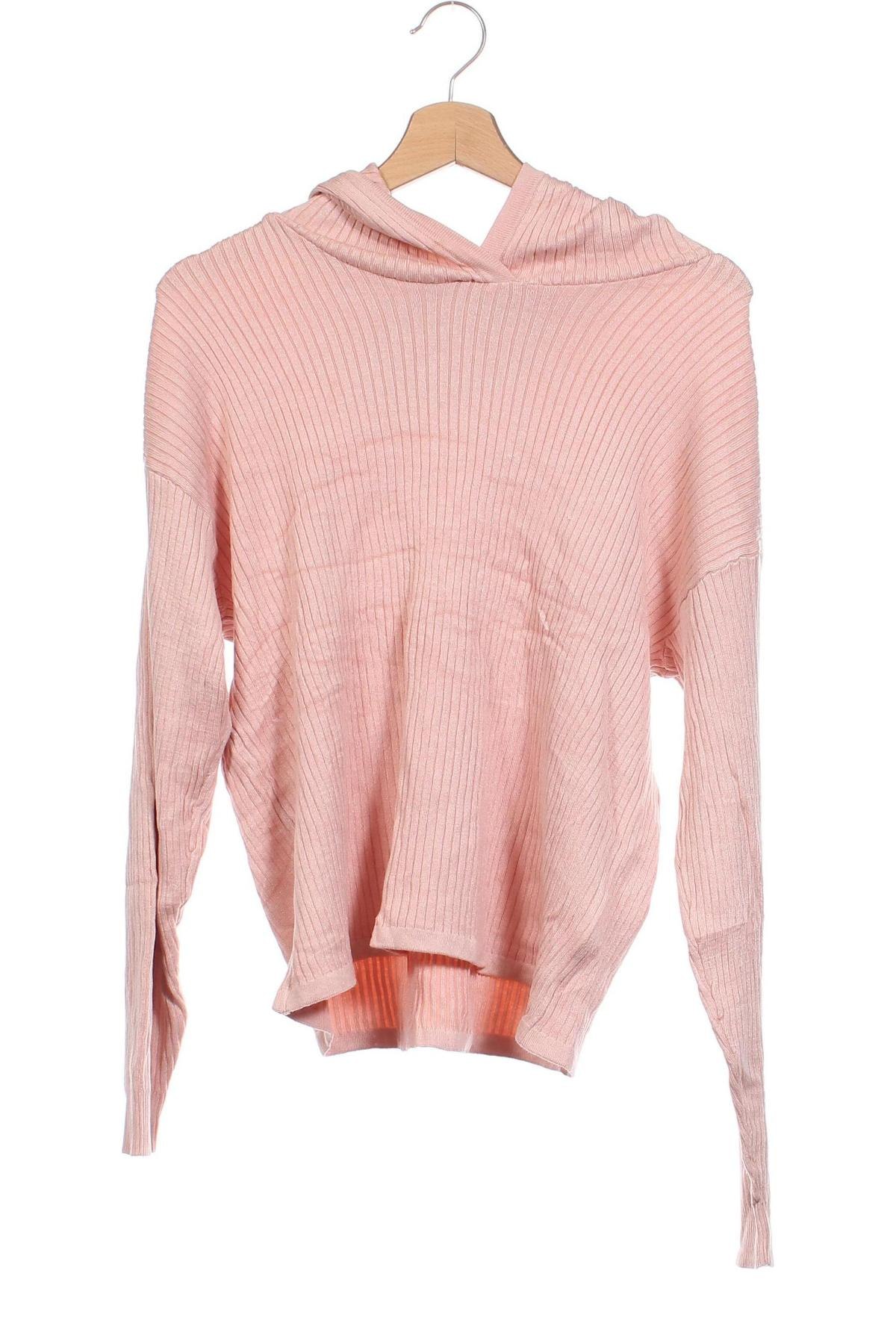 Kinderpullover Lager 157, Größe 12-13y/ 158-164 cm, Farbe Rosa, Preis € 5,99