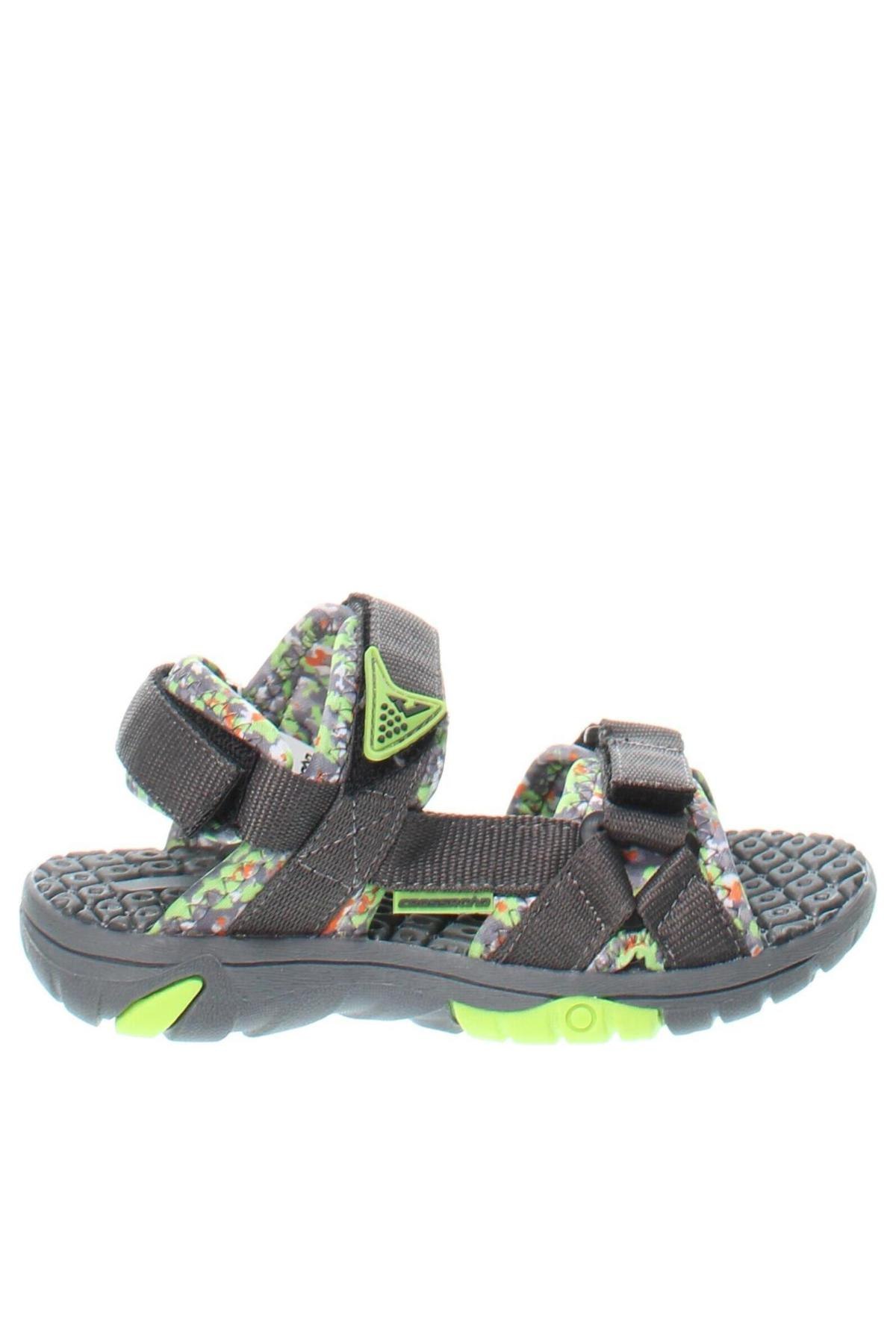 Kinder Sandalen Crossroad, Größe 29, Farbe Grau, Preis € 10,49