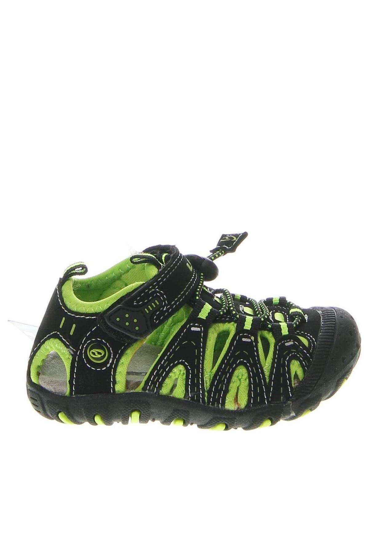 Detské sandále Loop, Veľkosť 23, Farba Viacfarebná, Cena  13,16 €