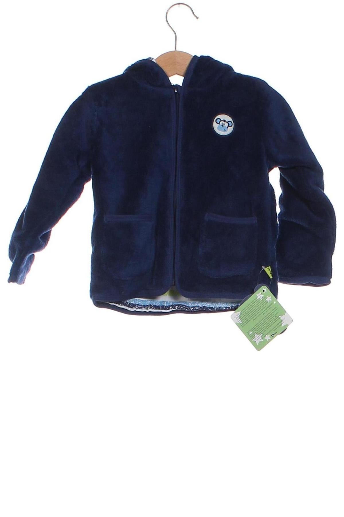 Kinder Sweatshirts Premium, Größe 12-18m/ 80-86 cm, Farbe Blau, Preis € 10,95