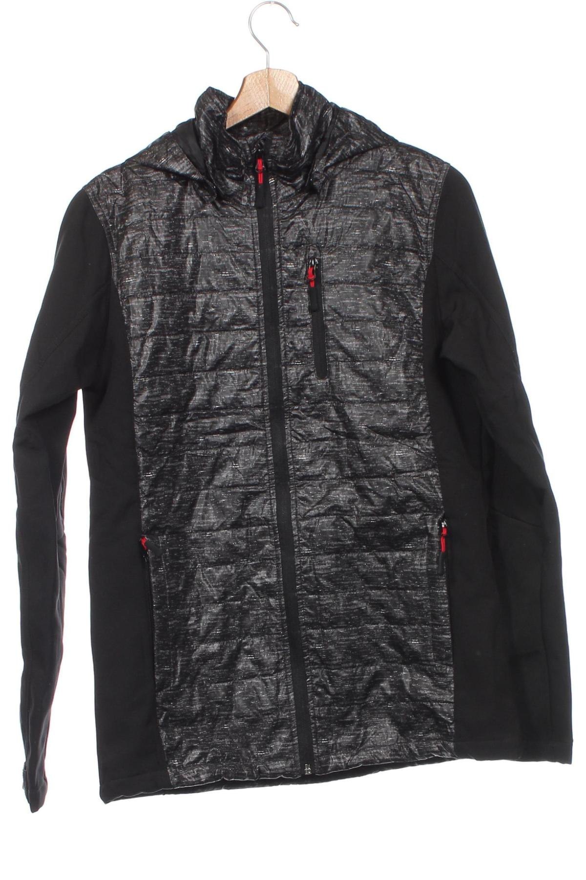 Kinderjacke, Größe 14-15y/ 168-170 cm, Farbe Mehrfarbig, Preis € 8,29