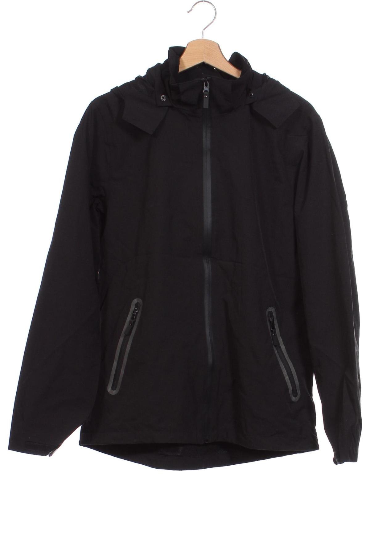 Kinderjacke, Größe 14-15y/ 168-170 cm, Farbe Schwarz, Preis 7,79 €