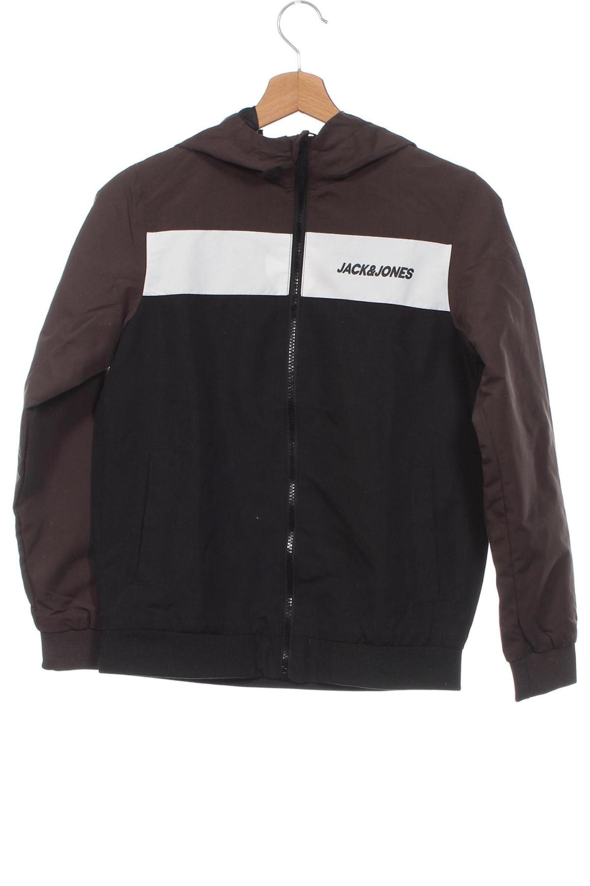 Dziecięca kurtka Jack & Jones, Rozmiar 10-11y/ 146-152 cm, Kolor Kolorowy, Cena 87,96 zł