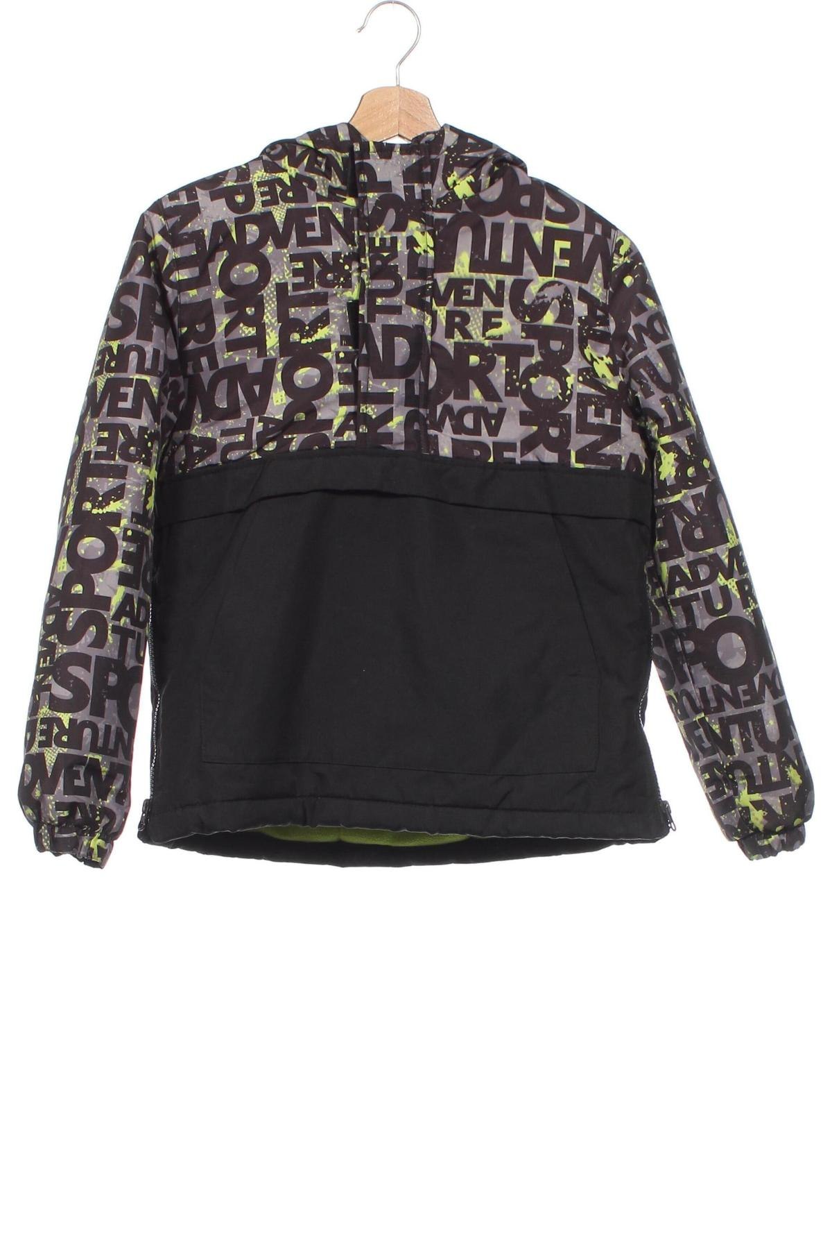 Kinderjacke LC Waikiki, Größe 9-10y/ 140-146 cm, Farbe Mehrfarbig, Preis € 25,93