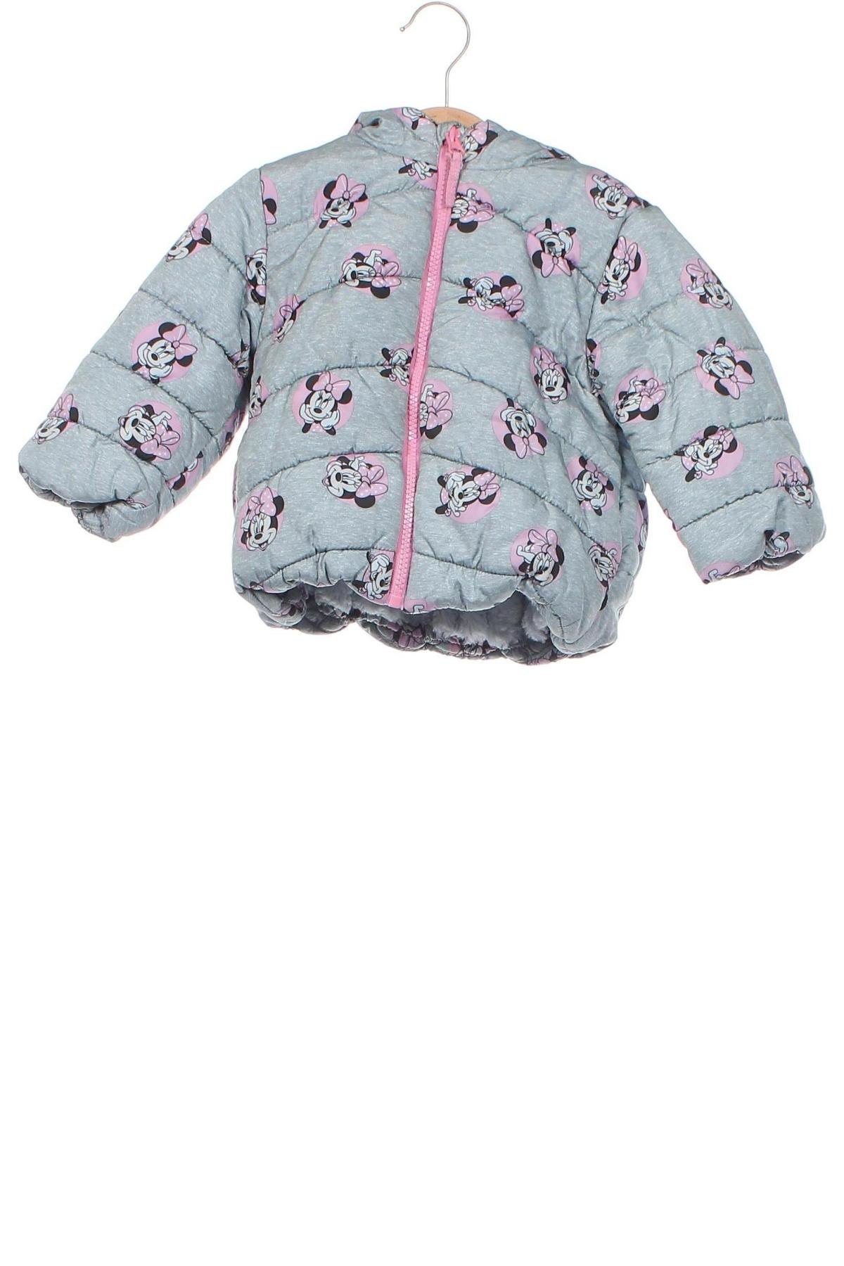 Kinderjacke LC Waikiki, Größe 9-12m/ 74-80 cm, Farbe Mehrfarbig, Preis € 7,72