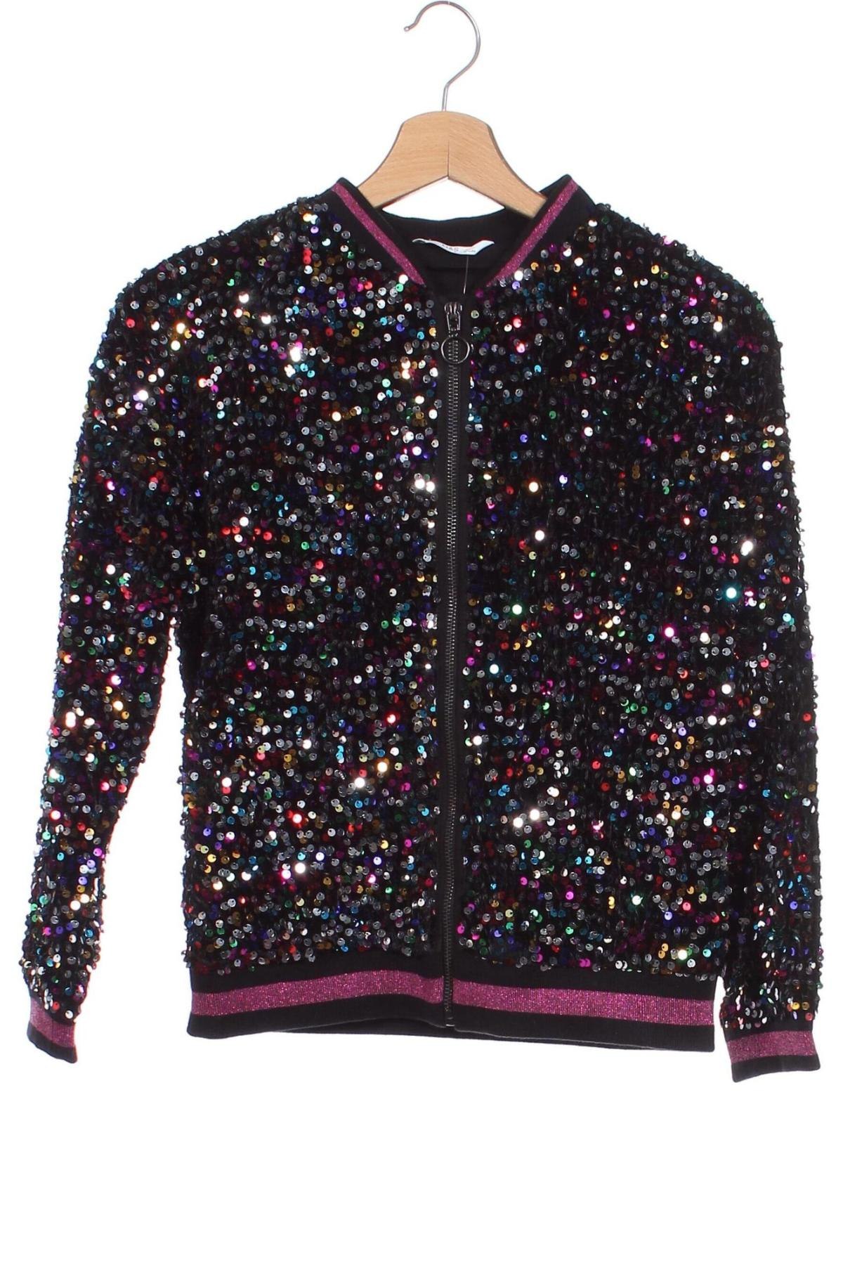 Kinderjacke Marks & Spencer, Größe 11-12y/ 152-158 cm, Farbe Mehrfarbig, Preis € 29,23