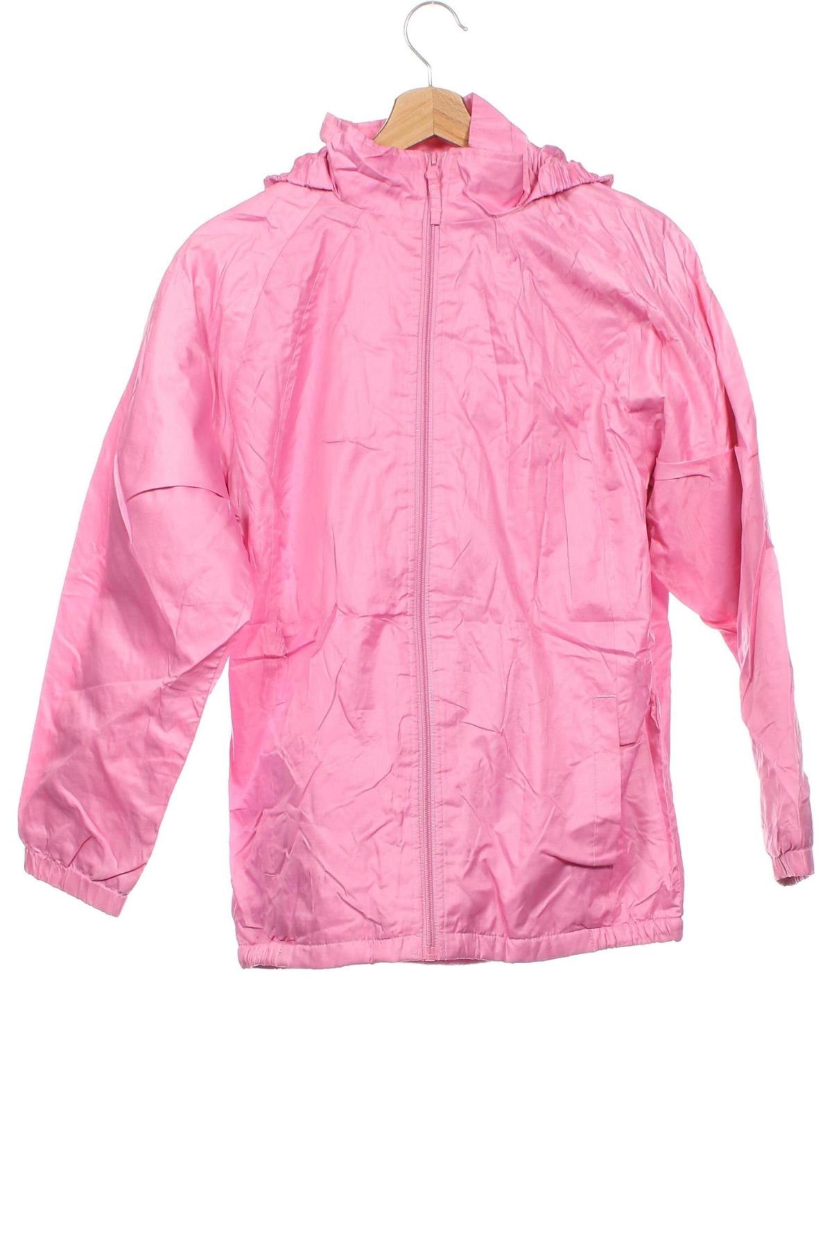 Kinderjacke, Größe 13-14y/ 164-168 cm, Farbe Rosa, Preis € 6,99