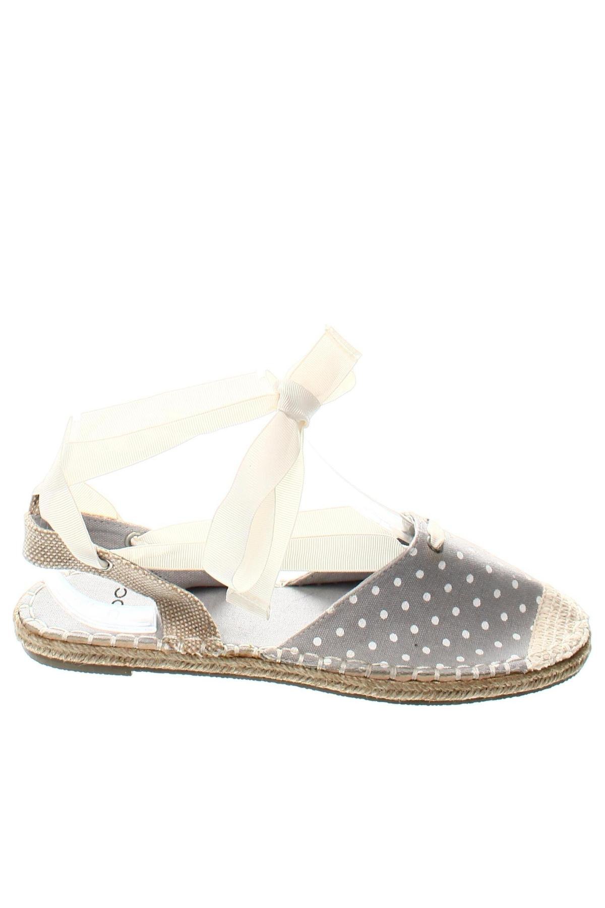 Espadrilles Bpc Bonprix Collection, Größe 38, Farbe Mehrfarbig, Preis € 10,99