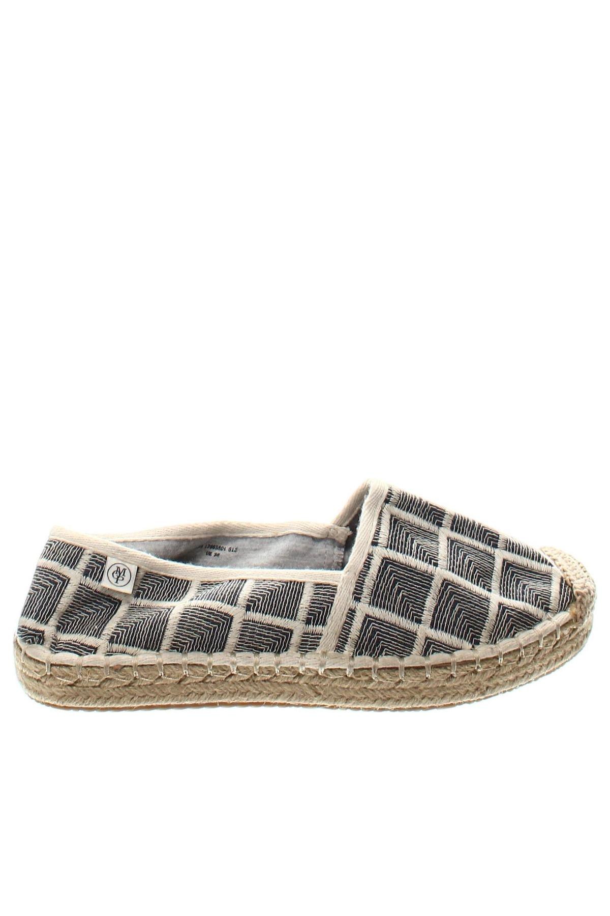 Espadryle Marc O'Polo, Rozmiar 38, Kolor Kolorowy, Cena 72,15 zł