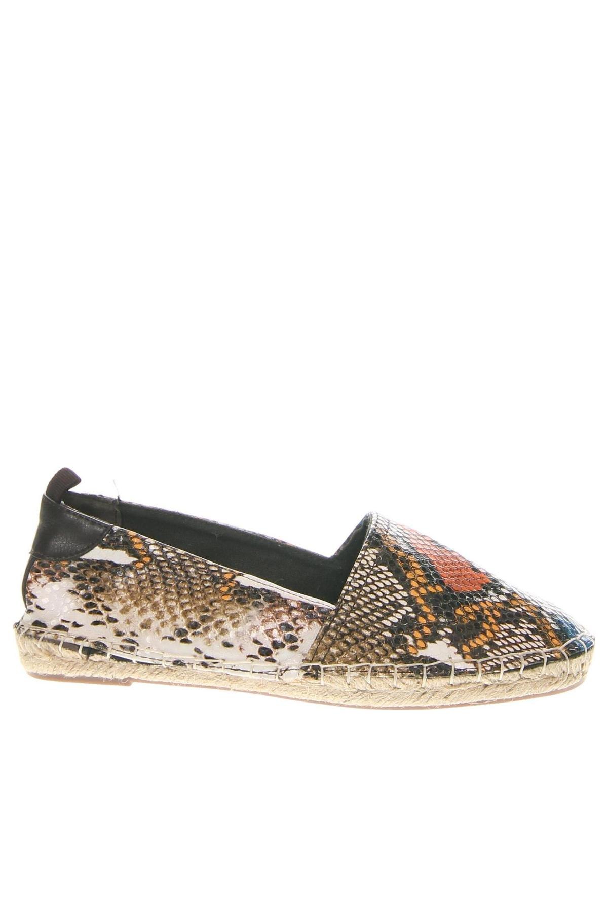 Espadrilky  Parfois, Veľkosť 37, Farba Viacfarebná, Cena  15,00 €