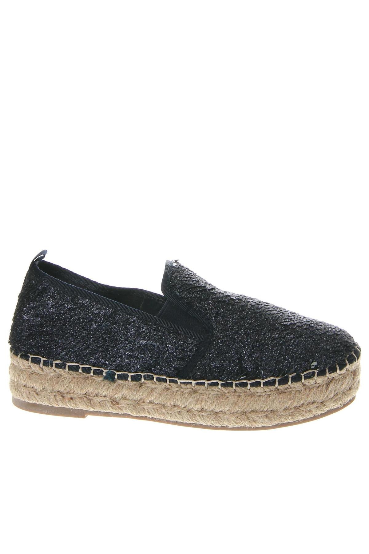 Espadrilles Steve Madden, Größe 37, Farbe Blau, Preis 42,77 €