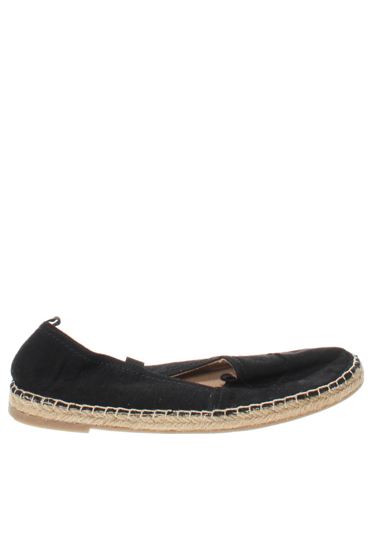 Espadrilky  Vivace, Veľkosť 41, Farba Čierna, Cena  8,95 €