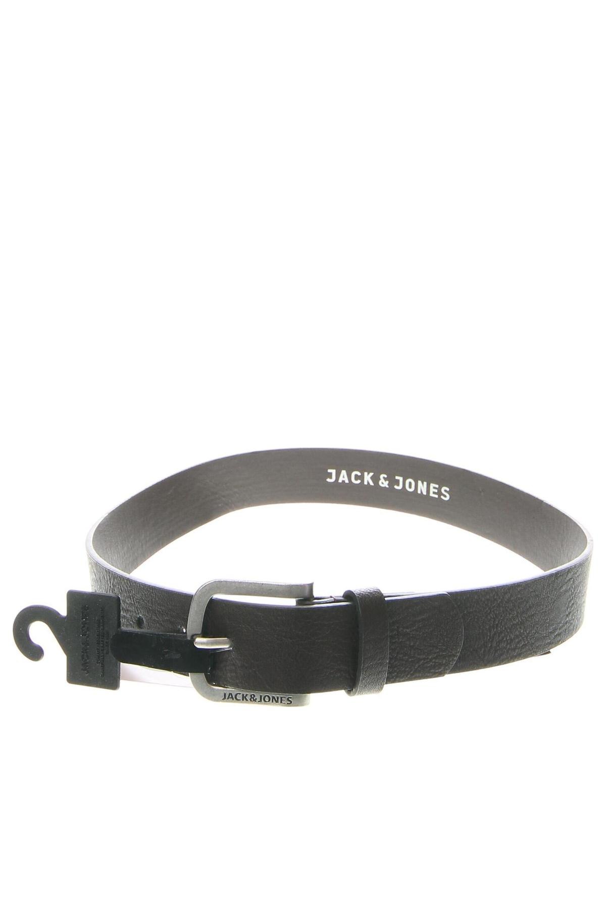 Opasek  Jack & Jones, Barva Hnědá, Cena  277,00 Kč