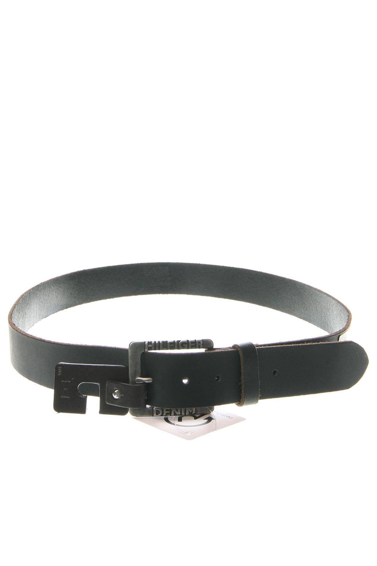 Ζώνη Tommy Hilfiger, Χρώμα Καφέ, Τιμή 38,99 €