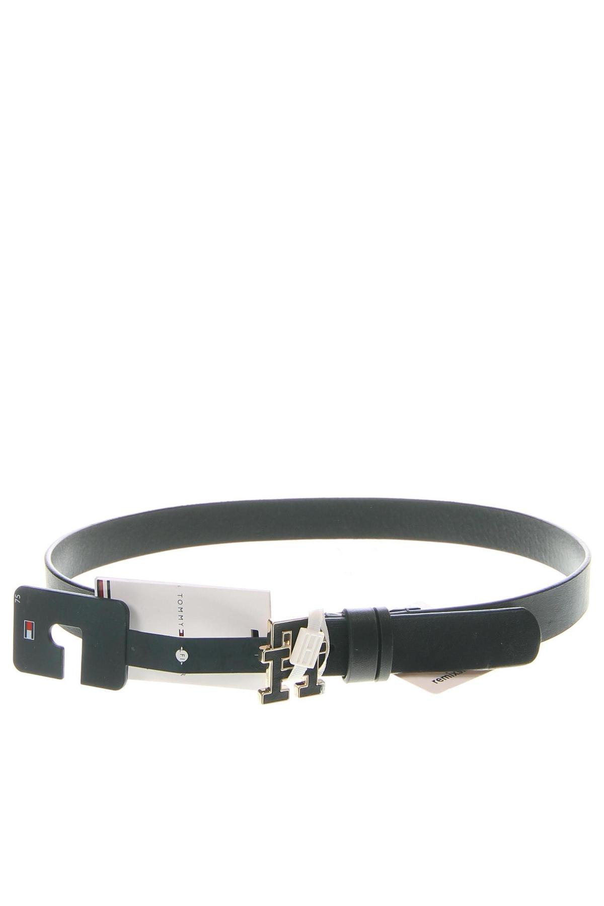 Curea Tommy Hilfiger, Culoare Negru, Preț 246,99 Lei