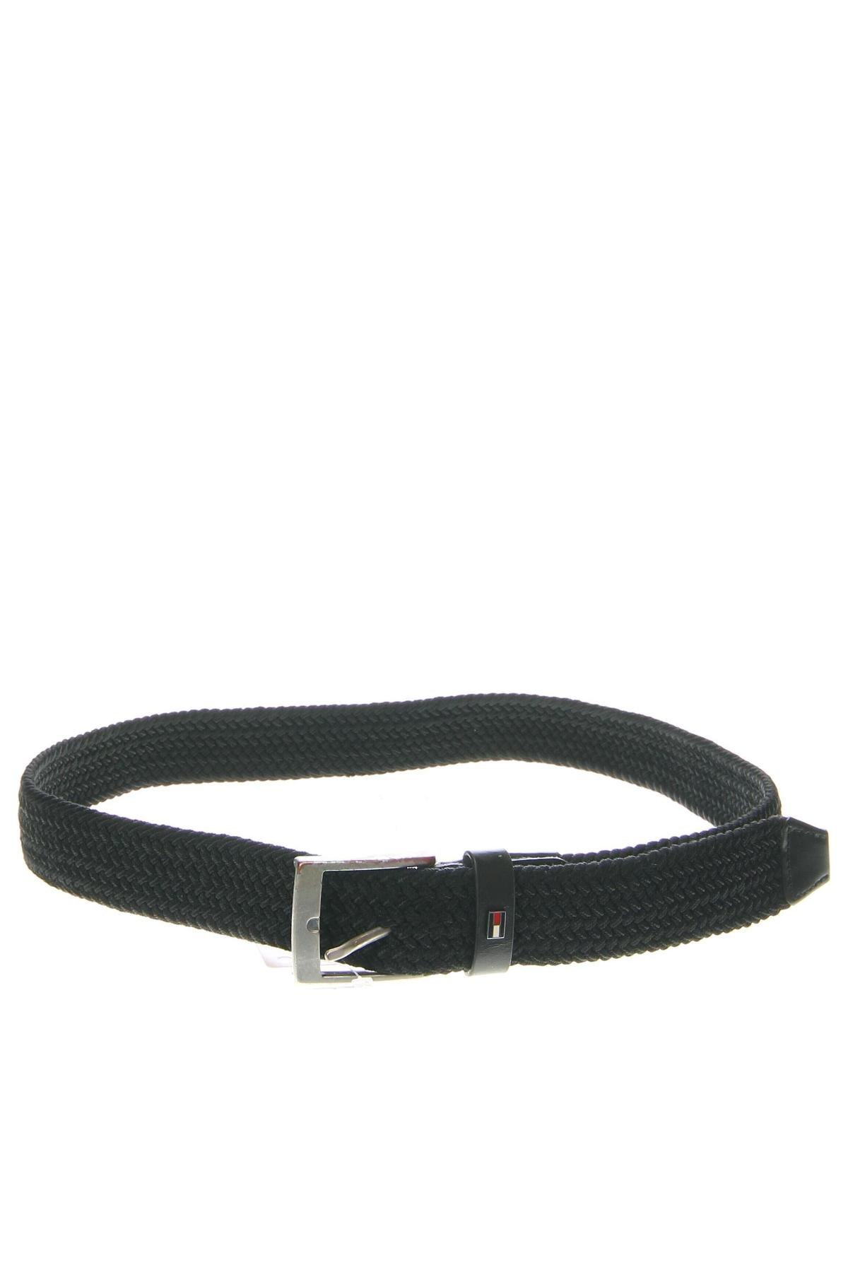 Curea Tommy Hilfiger, Culoare Negru, Preț 159,99 Lei