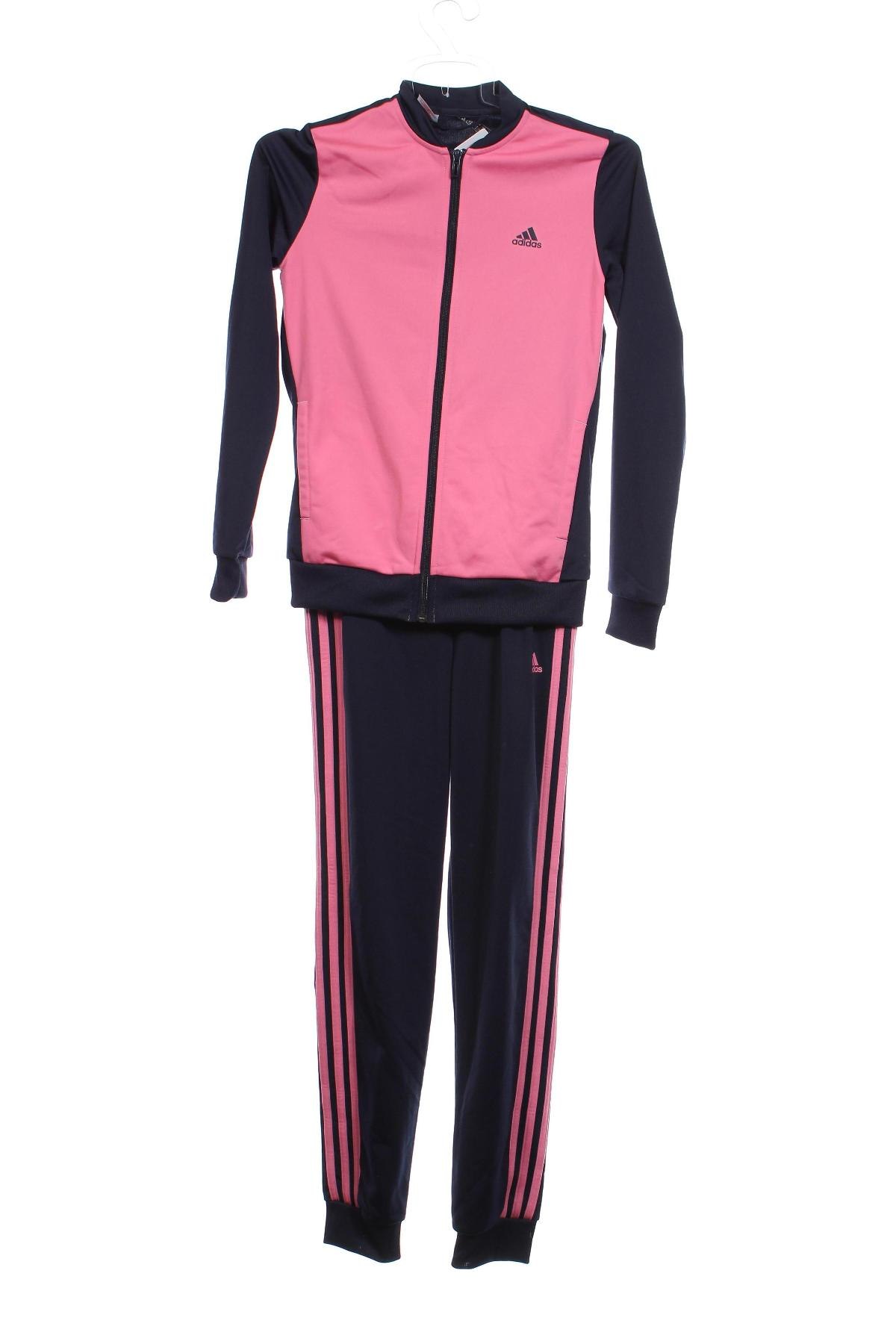 Komplet  Adidas, Veľkosť 13-14y/ 164-168 cm, Farba Viacfarebná, Cena  61,34 €