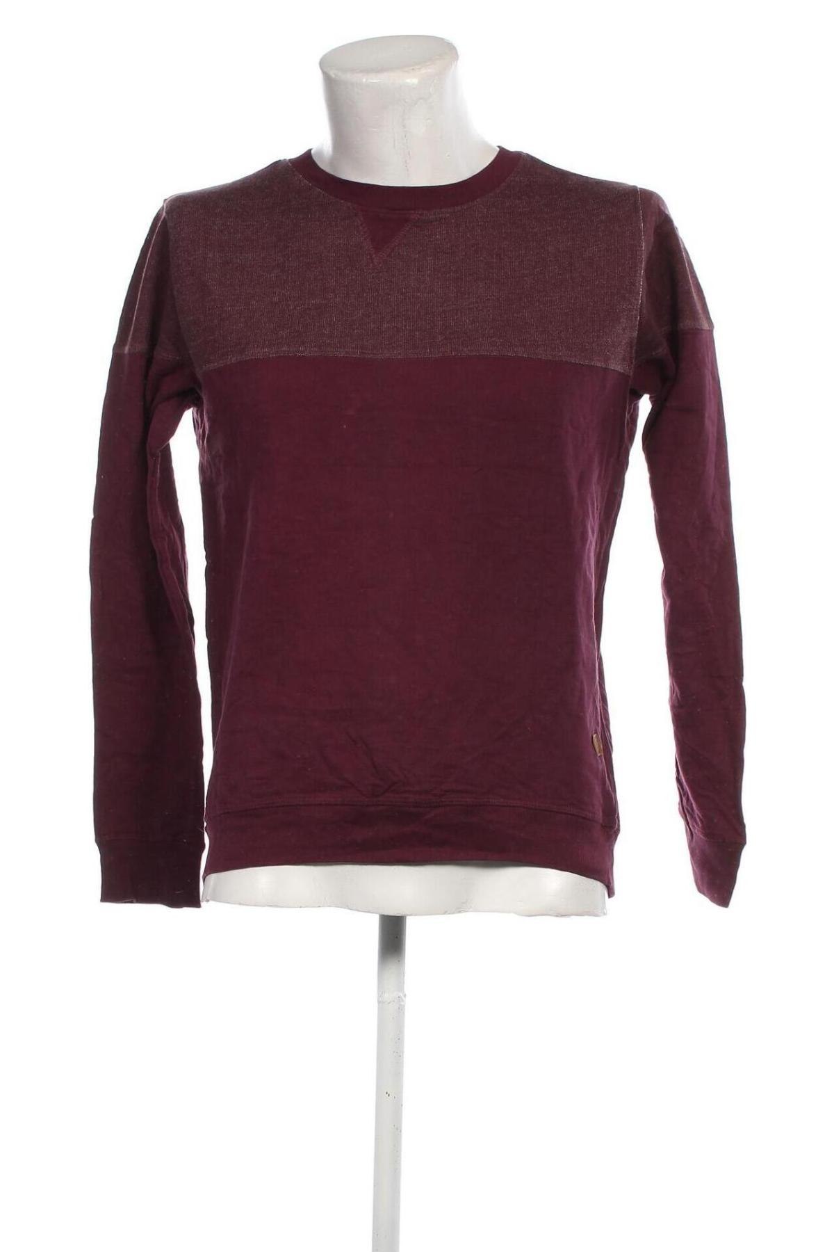 Herren Shirt, Größe M, Farbe Rot, Preis € 5,99