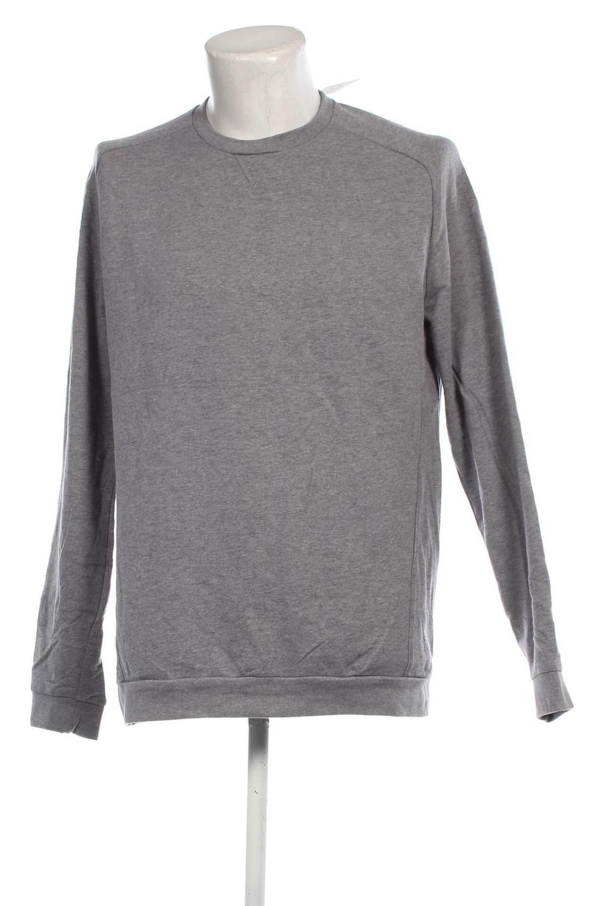 Herren Shirt, Größe L, Farbe Grau, Preis € 5,99