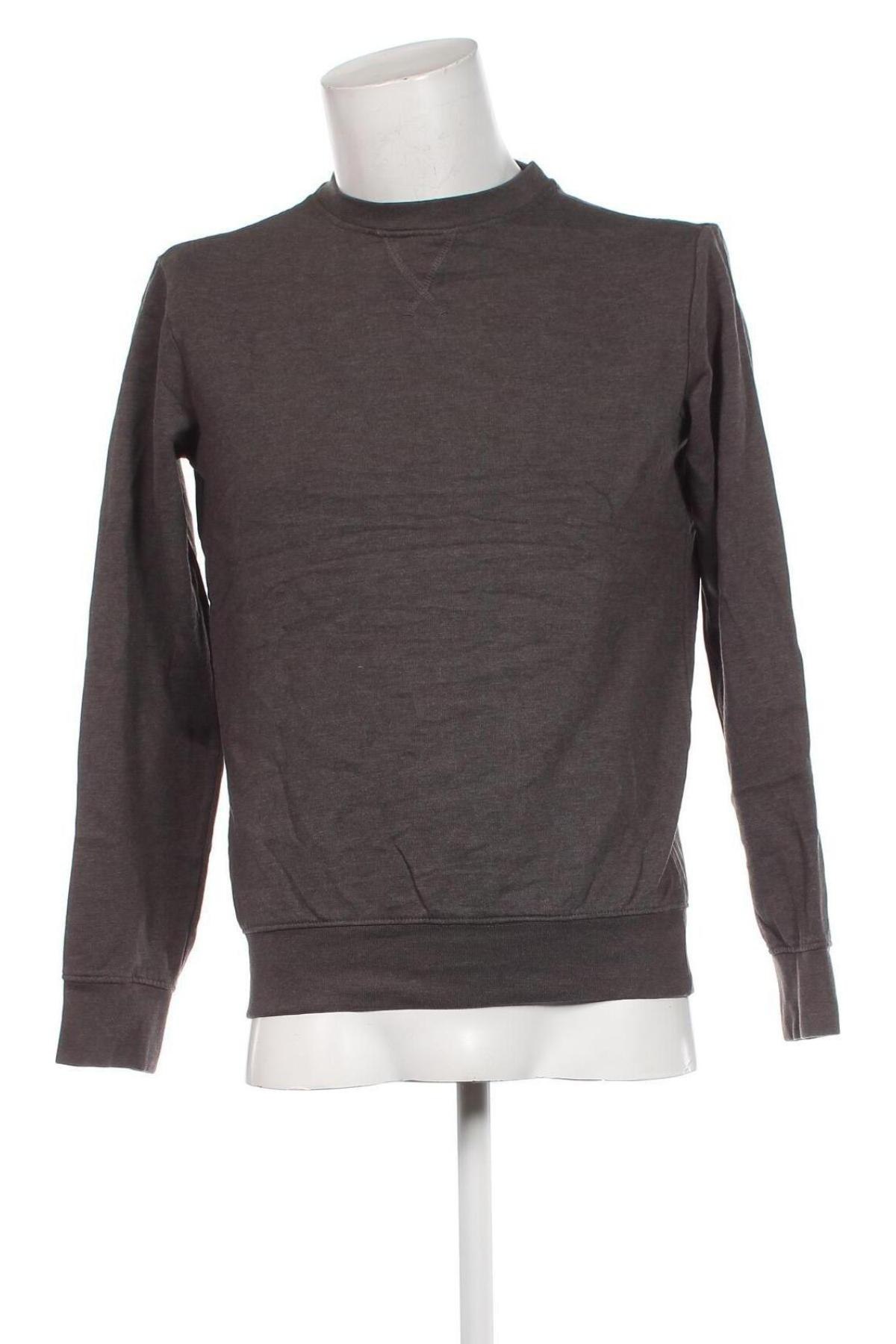 Herren Shirt, Größe S, Farbe Grau, Preis € 5,49