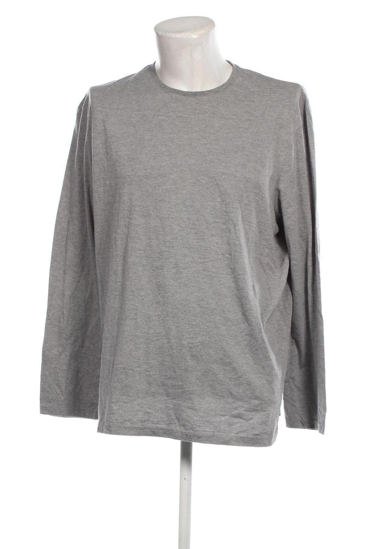 Herren Shirt, Größe L, Farbe Grau, Preis € 5,49