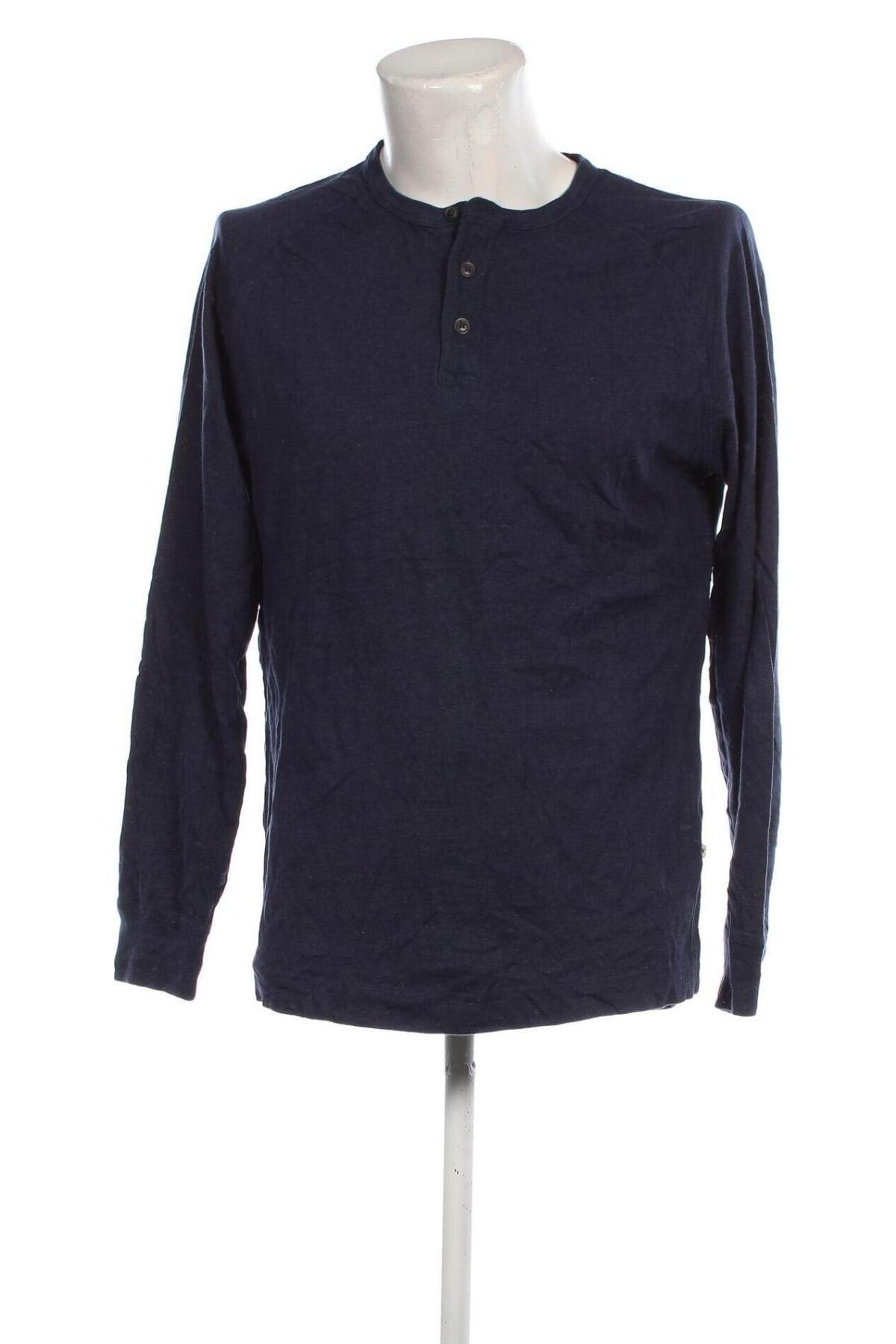 Herren Shirt East West, Größe L, Farbe Blau, Preis € 18,79