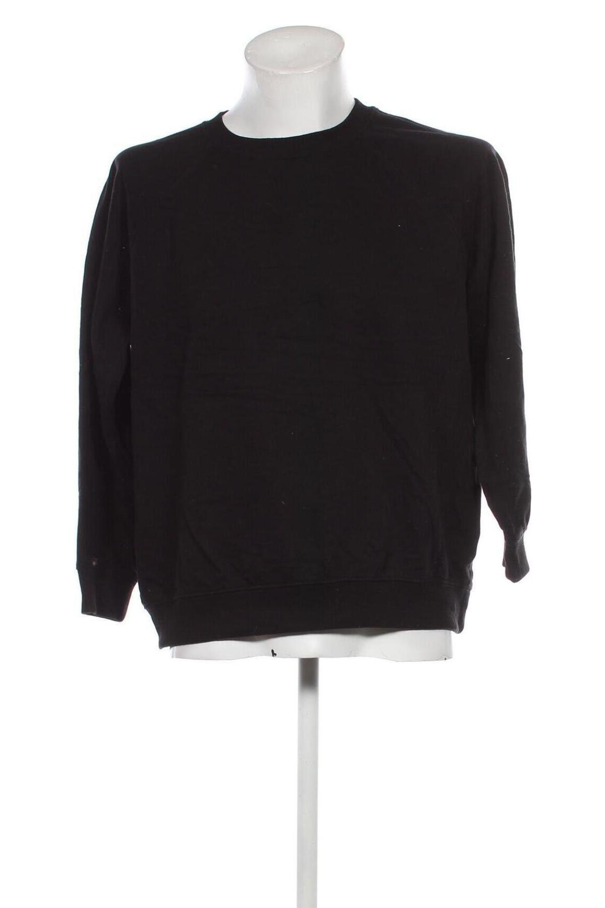 Bluză de bărbați H&M, Mărime M, Culoare Negru, Preț 28,99 Lei