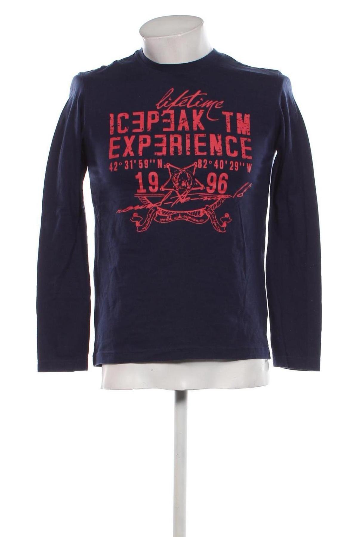 Icepeak Herren Shirt Icepeak - günstig bei Remix - #128037579