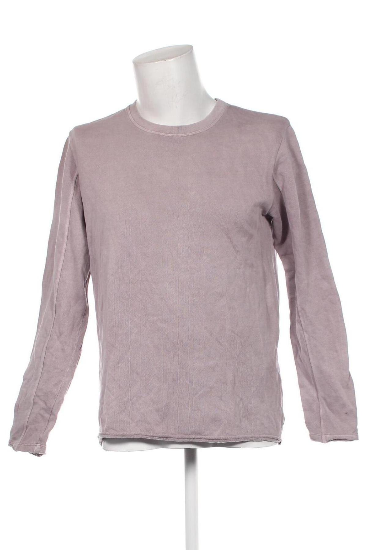 Męska bluzka Jack & Jones, Rozmiar L, Kolor Fioletowy, Cena 45,96 zł