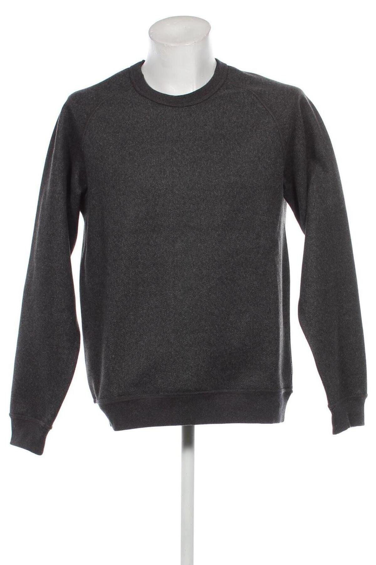 Pánske tričko  S.Oliver, Veľkosť L, Farba Sivá, Cena  10,75 €