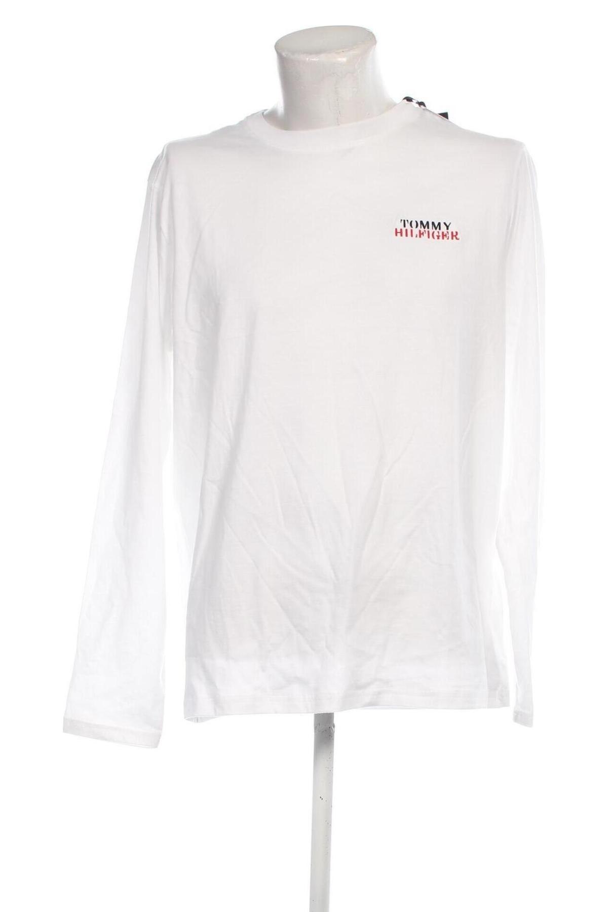 Tommy Hilfiger Herren Shirt Tommy Hilfiger - günstig bei Remix - #128074274