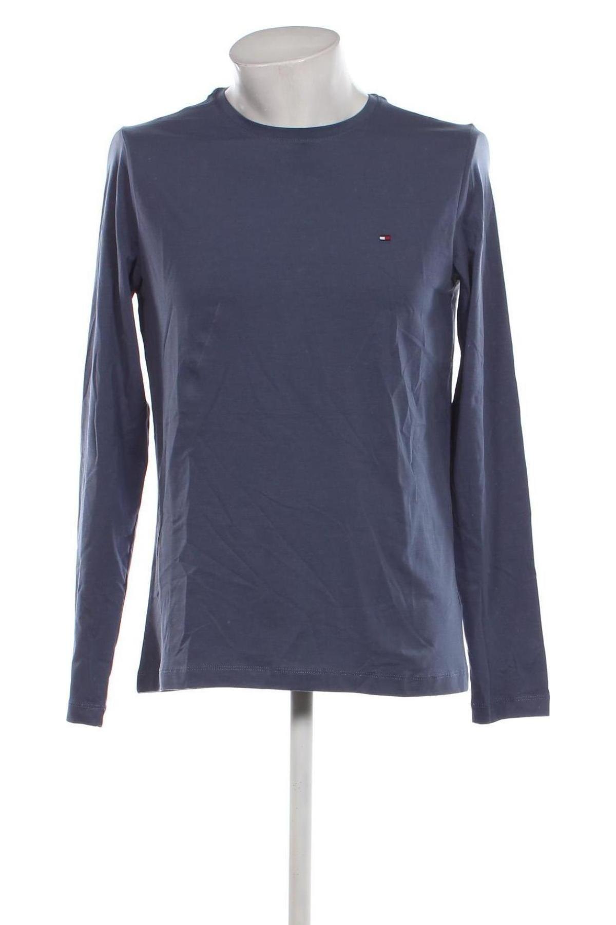 Herren Shirt Tommy Hilfiger, Größe L, Farbe Blau, Preis € 43,49