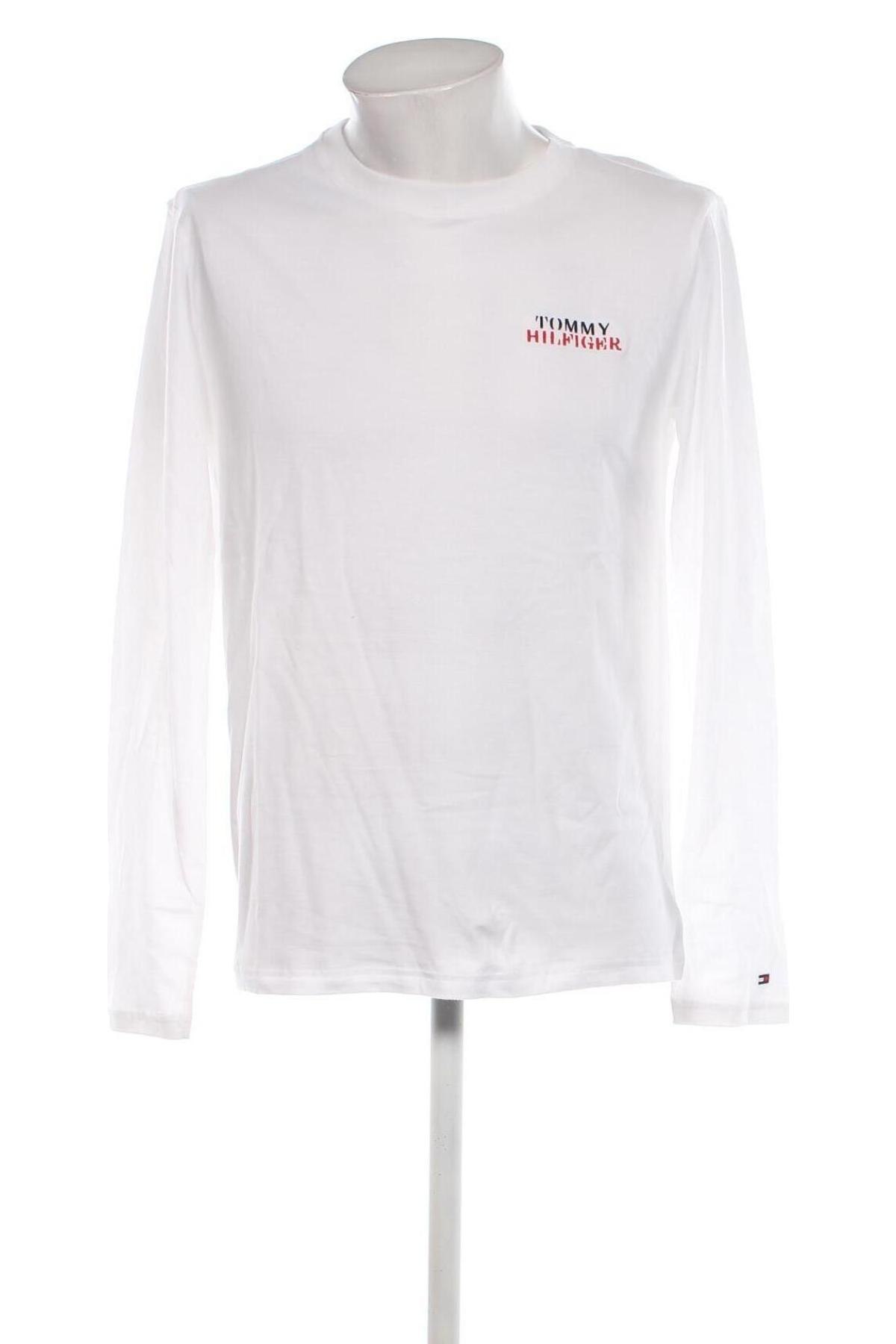 Tommy Hilfiger Herren Shirt Tommy Hilfiger - günstig bei Remix - #128078559