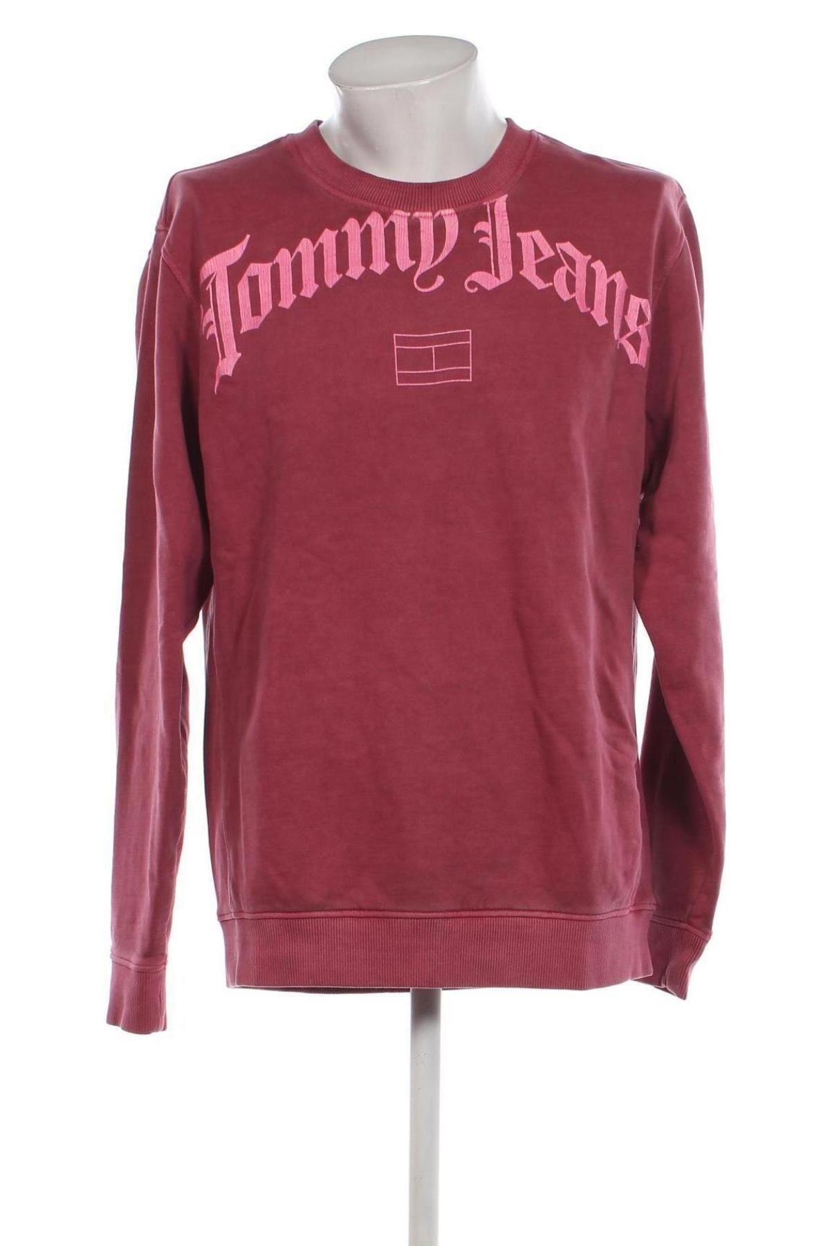 Tommy Jeans Herren Shirt Tommy Jeans - günstig bei Remix - #128068076