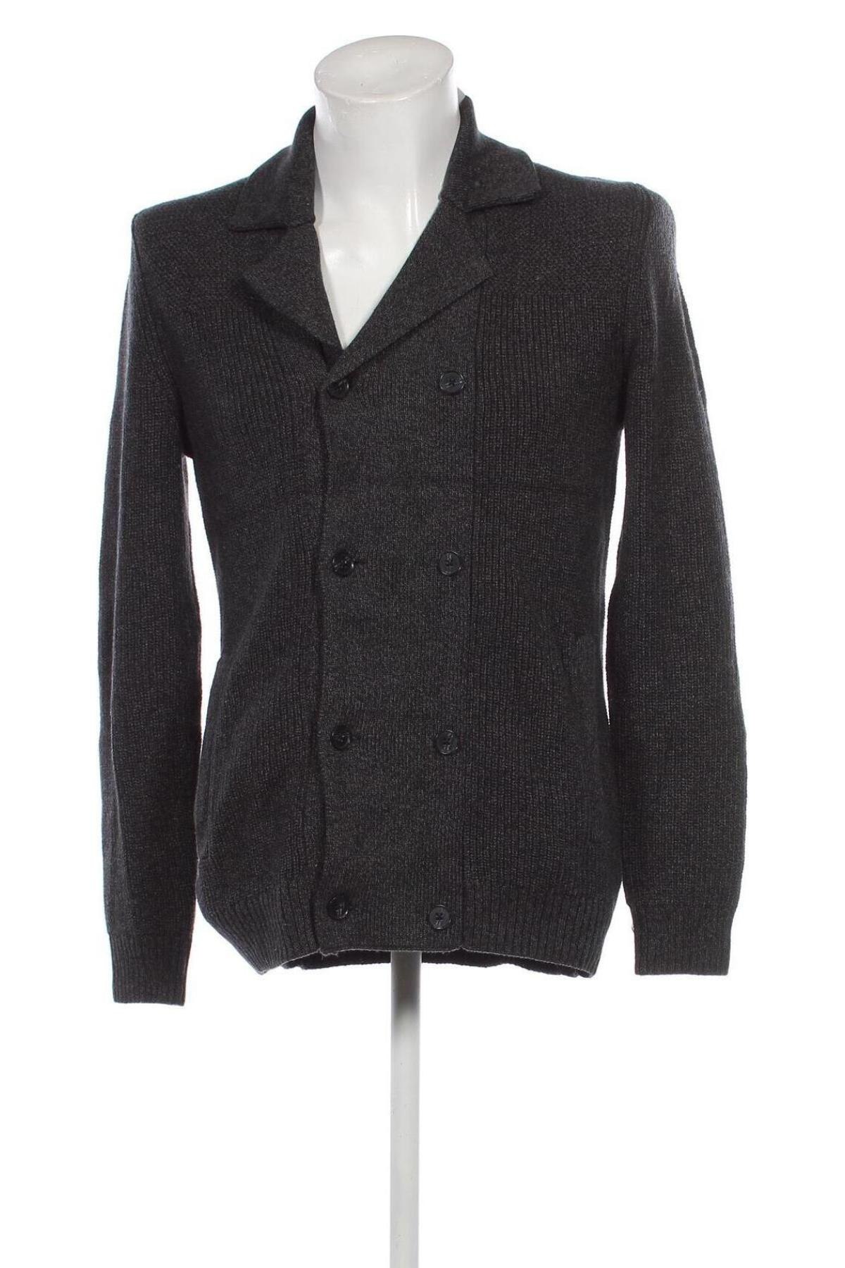 H&M Herren Strickjacke H&M - günstig bei Remix - #128109682