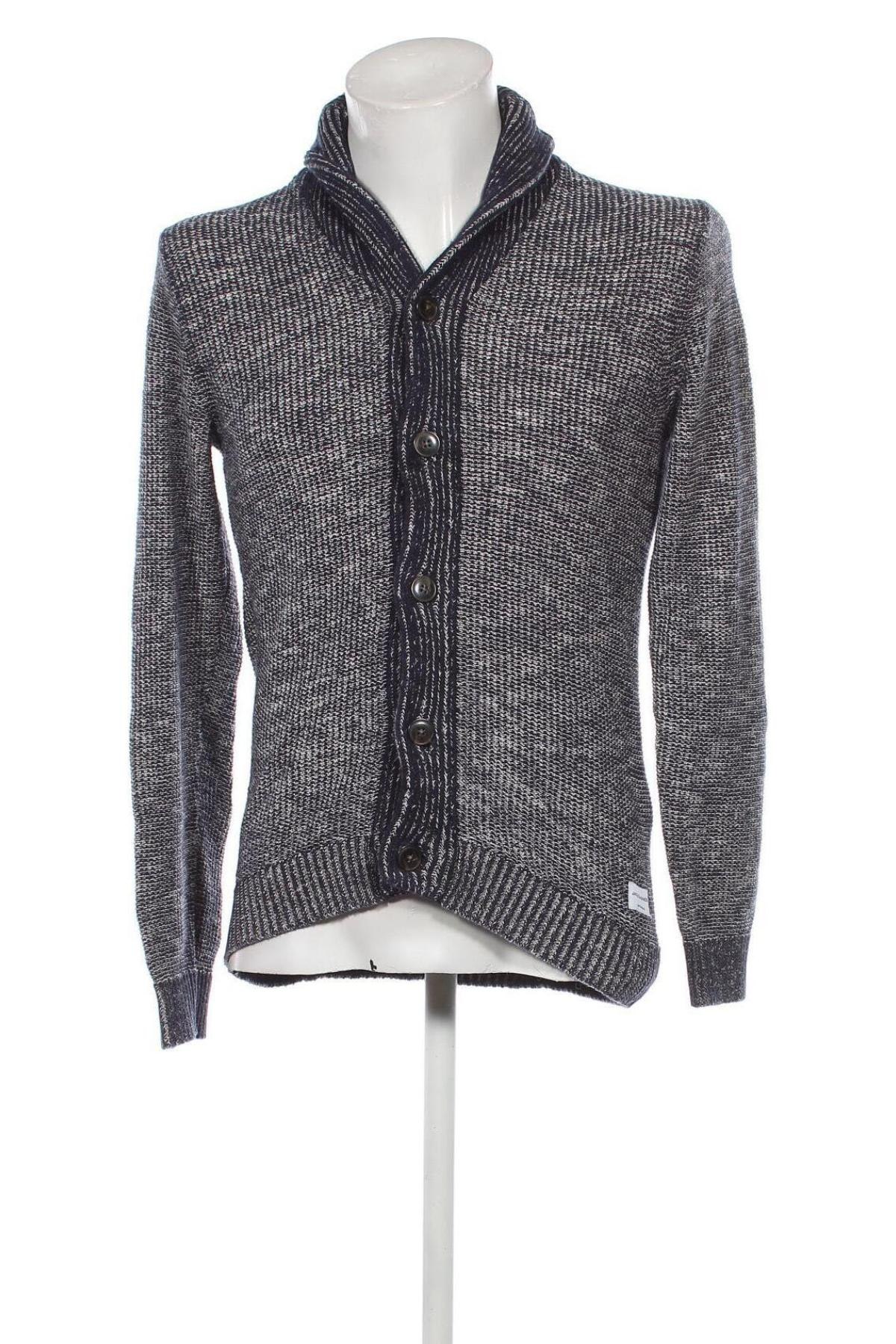 Jack & Jones Herren Strickjacke Jack & Jones - günstig bei Remix - #128111475