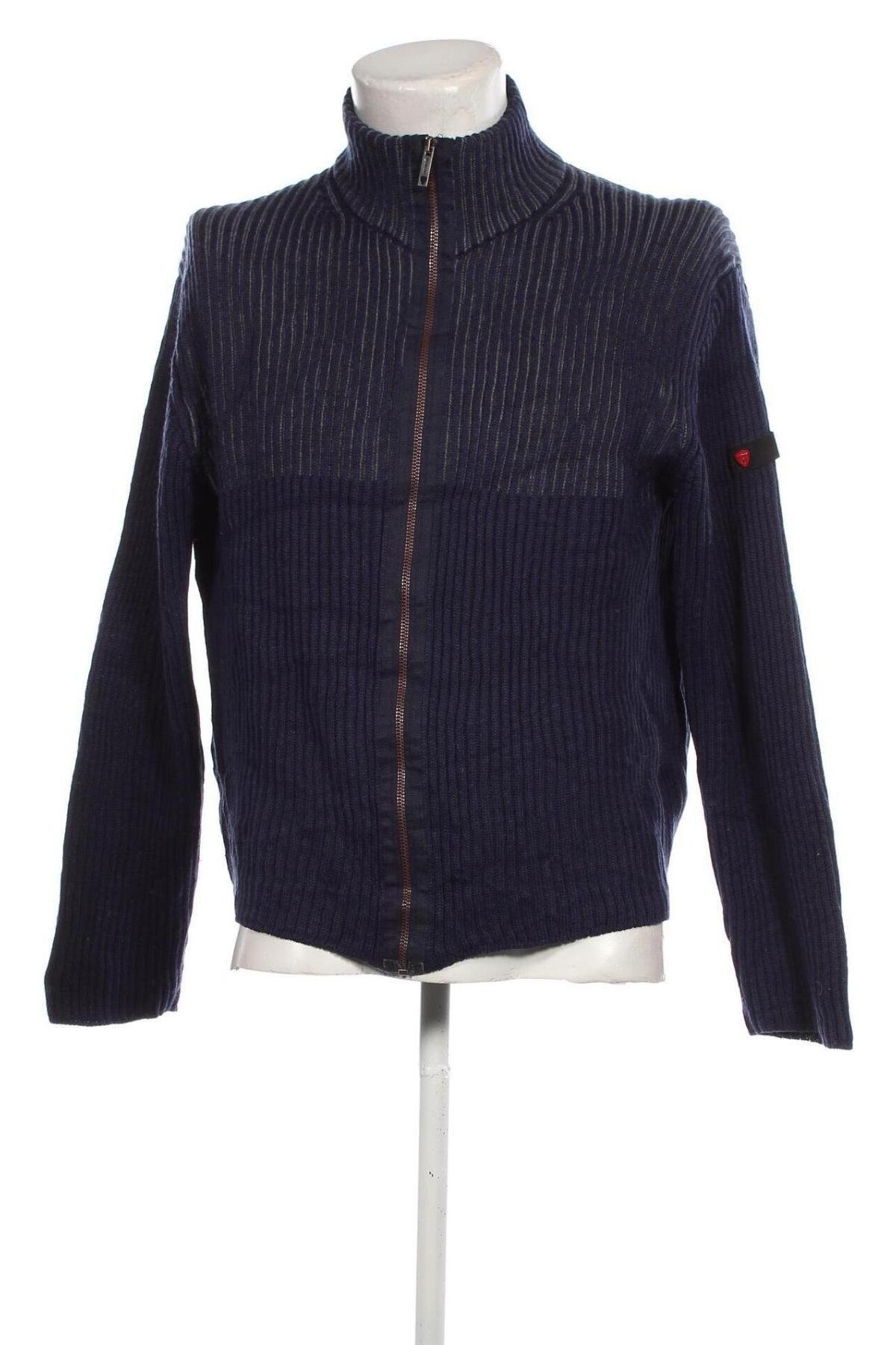 Strellson Herren Strickjacke Strellson - günstig bei Remix - #128109476