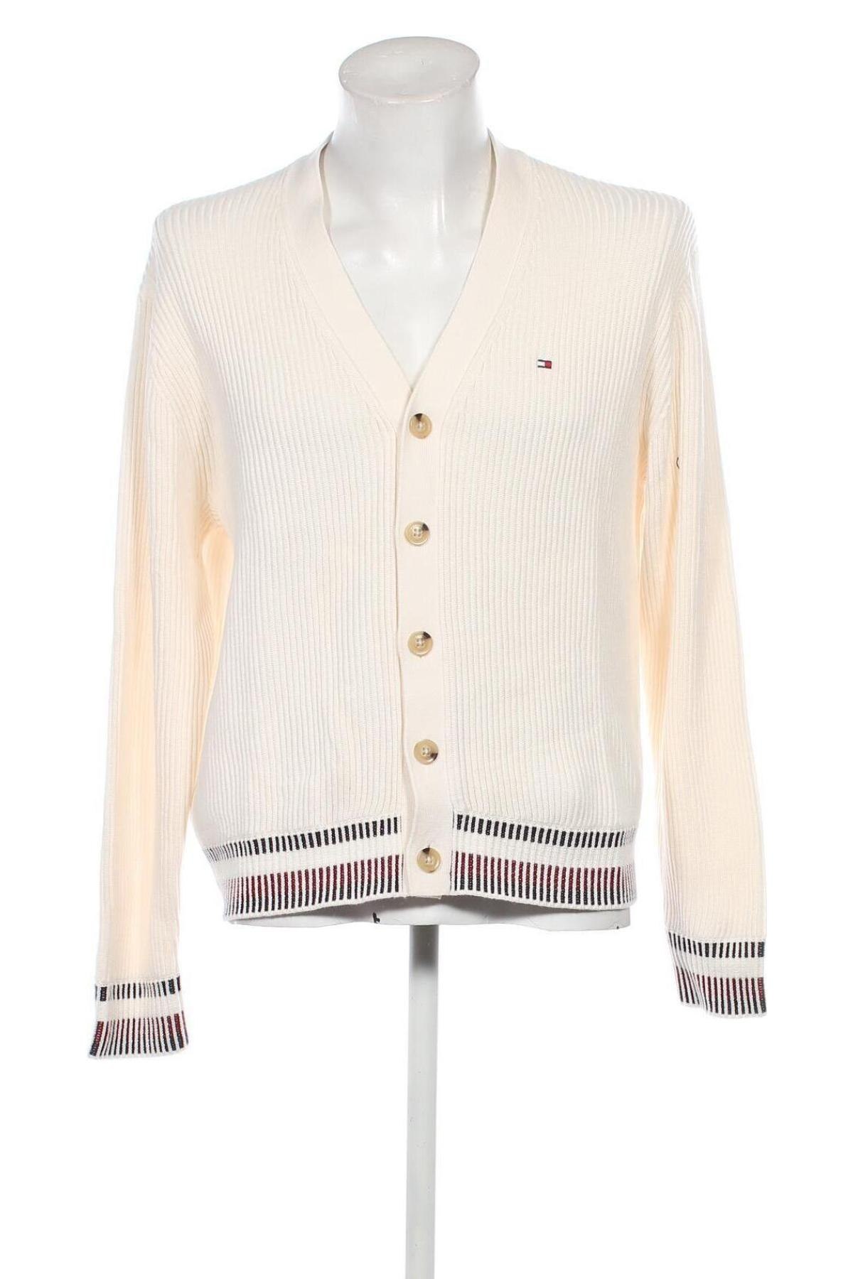 Tommy Hilfiger Herren Strickjacke Tommy Hilfiger - günstig bei Remix - #128051827