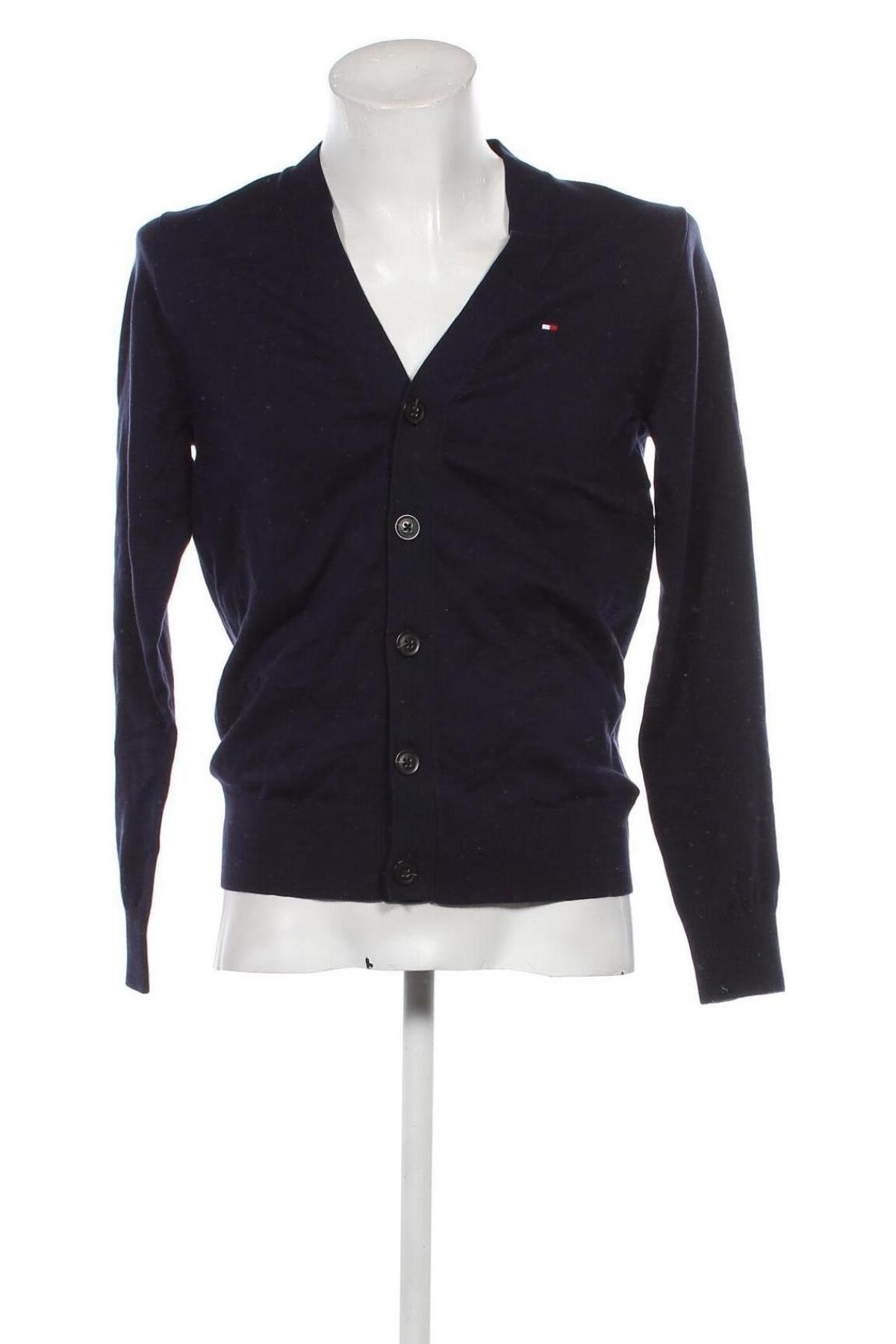 Tommy Hilfiger Herren Strickjacke Tommy Hilfiger - günstig bei Remix - #128052274