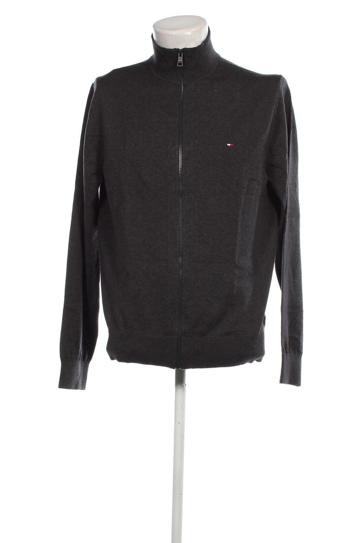 Tommy Hilfiger Herren Strickjacke Tommy Hilfiger - günstig bei Remix - #128052413