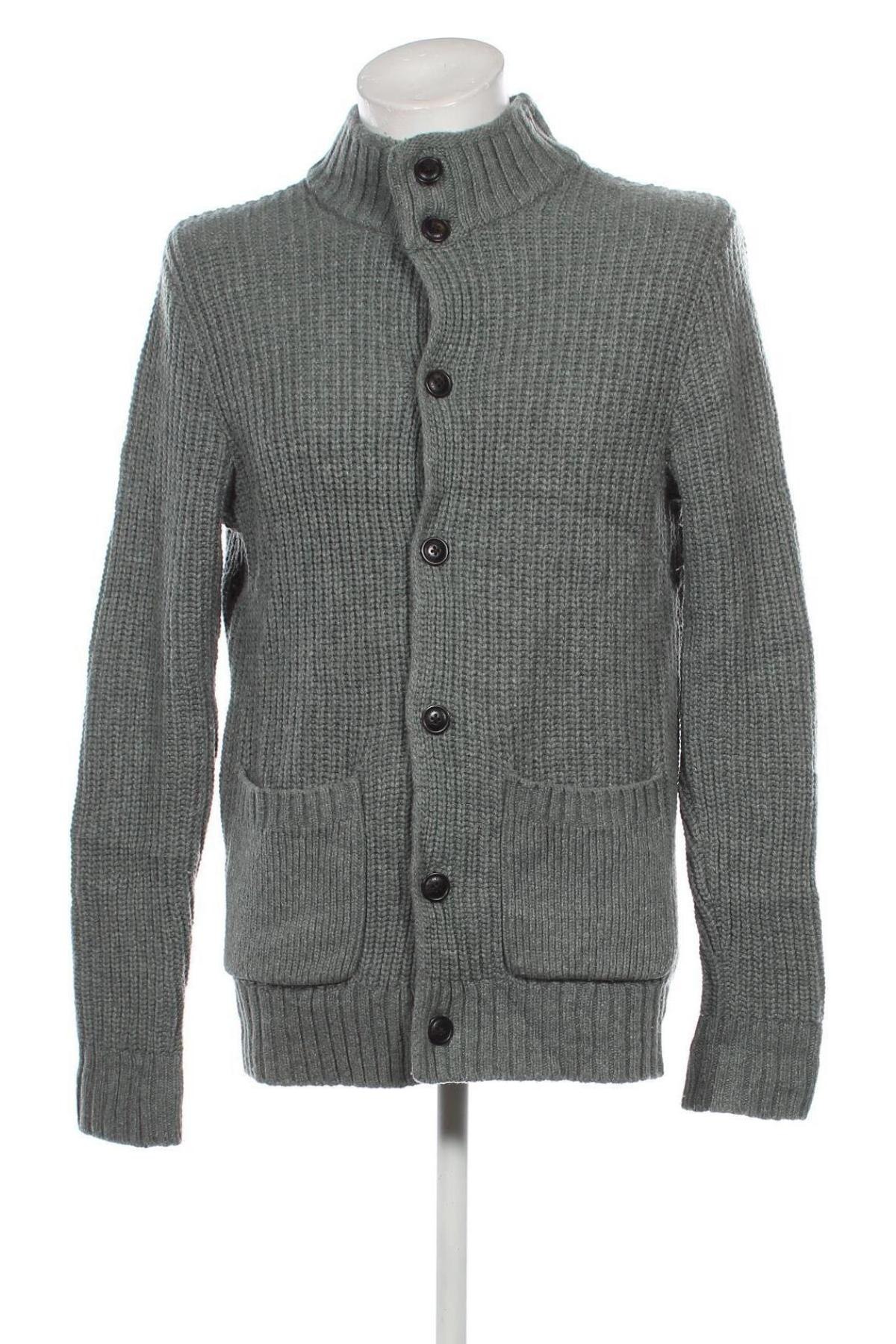 Tommy Hilfiger Herren Strickjacke Tommy Hilfiger - günstig bei Remix - #128111452