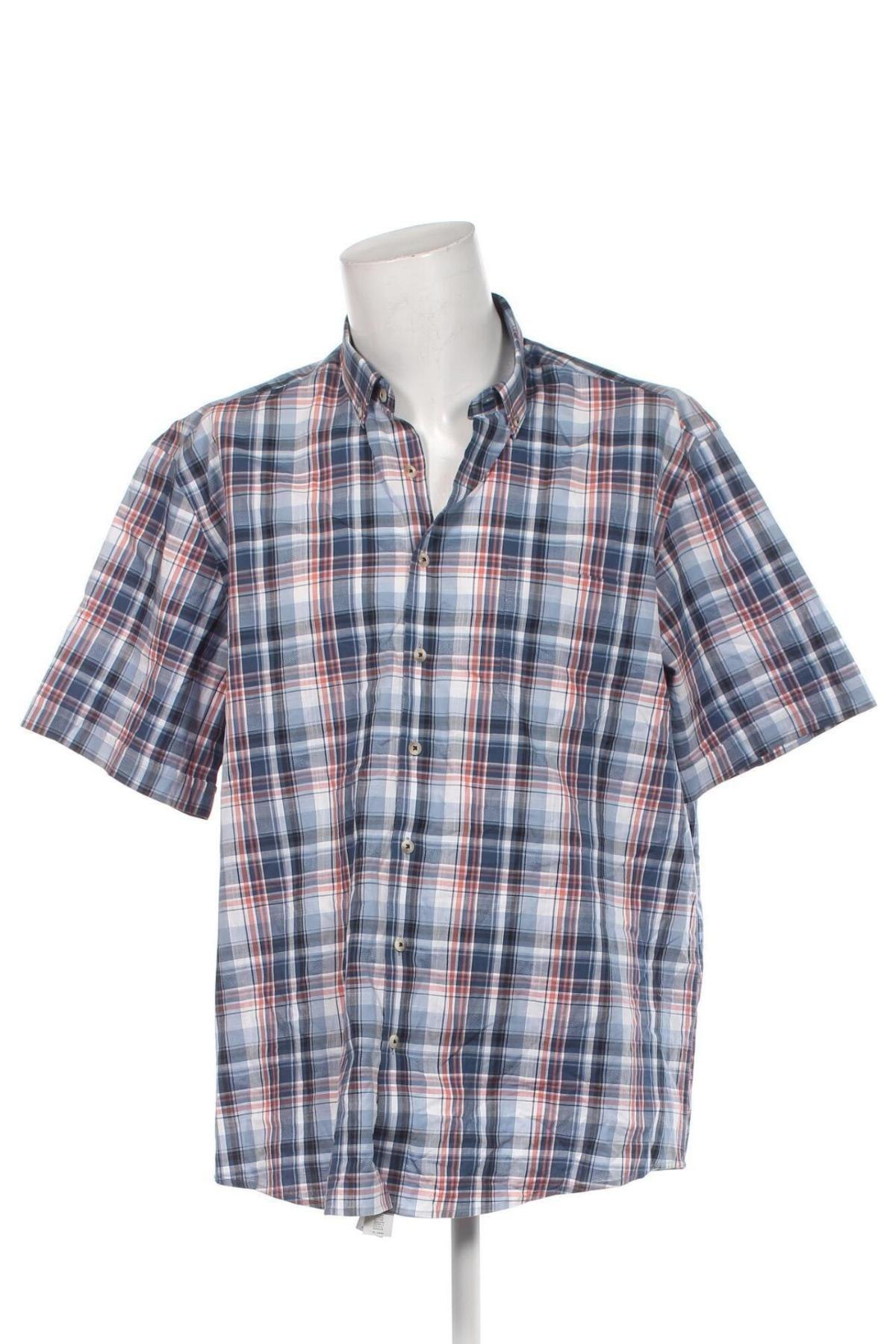 Мъжка риза Bexleys, Размер XL, Цвят Многоцветен, Цена 15,98 лв.