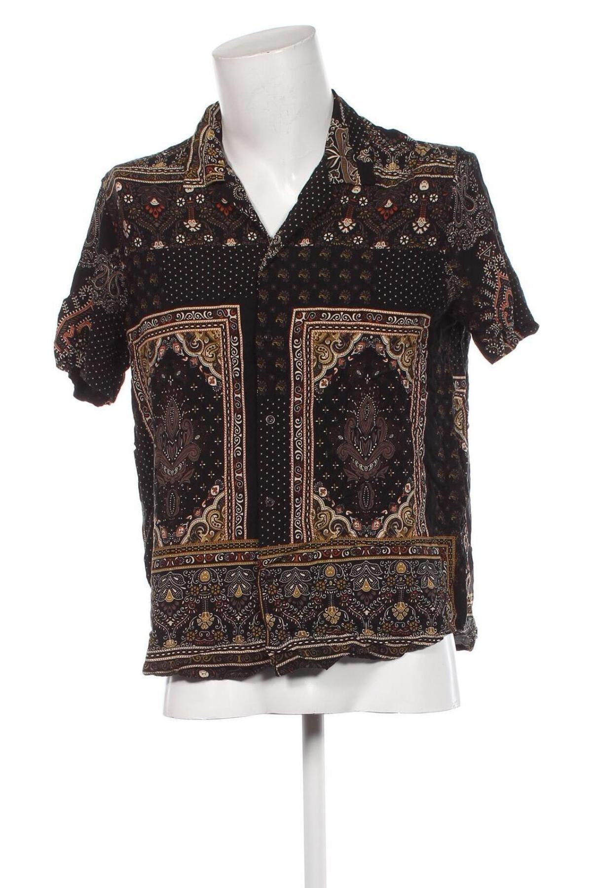 Pánska košeľa  Calliope, Veľkosť L, Farba Viacfarebná, Cena  16,44 €