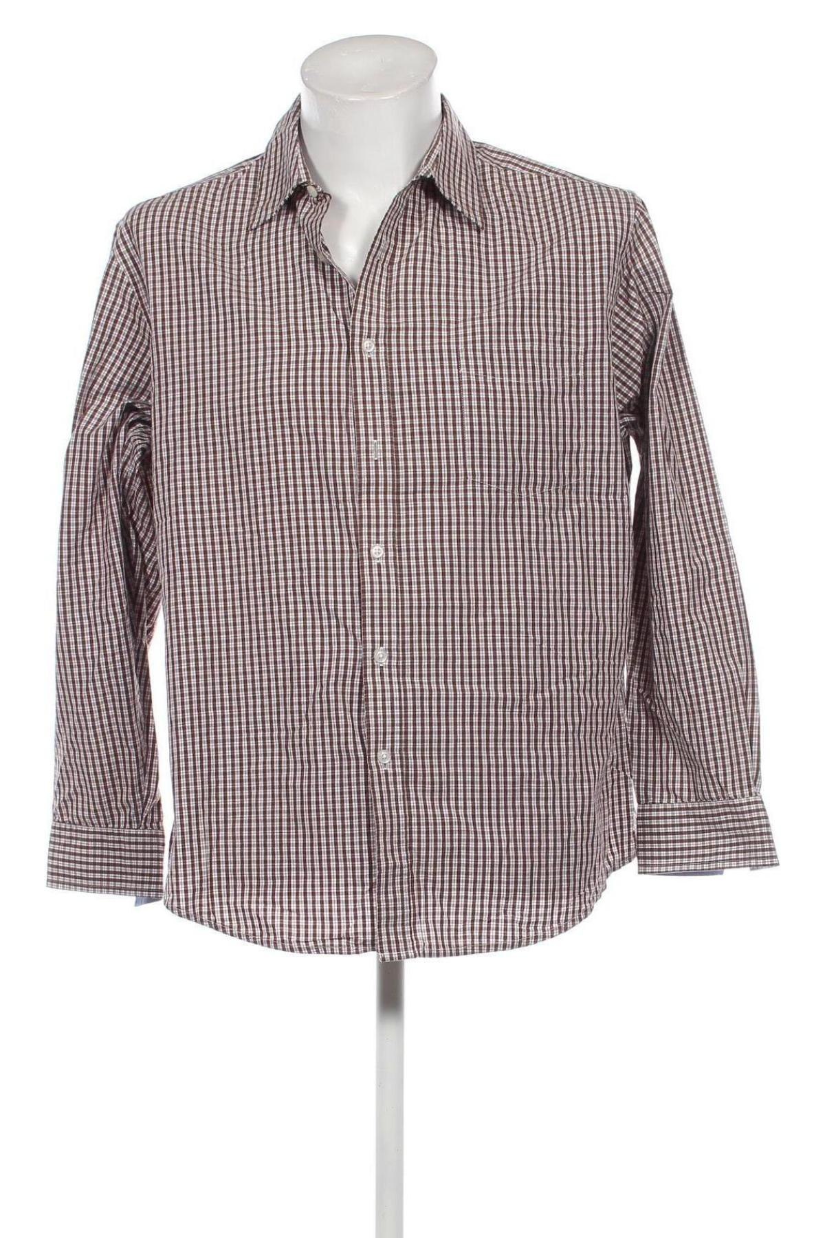 Pánská košile  Croft & Barrow, Velikost L, Barva Vícebarevné, Cena  162,00 Kč