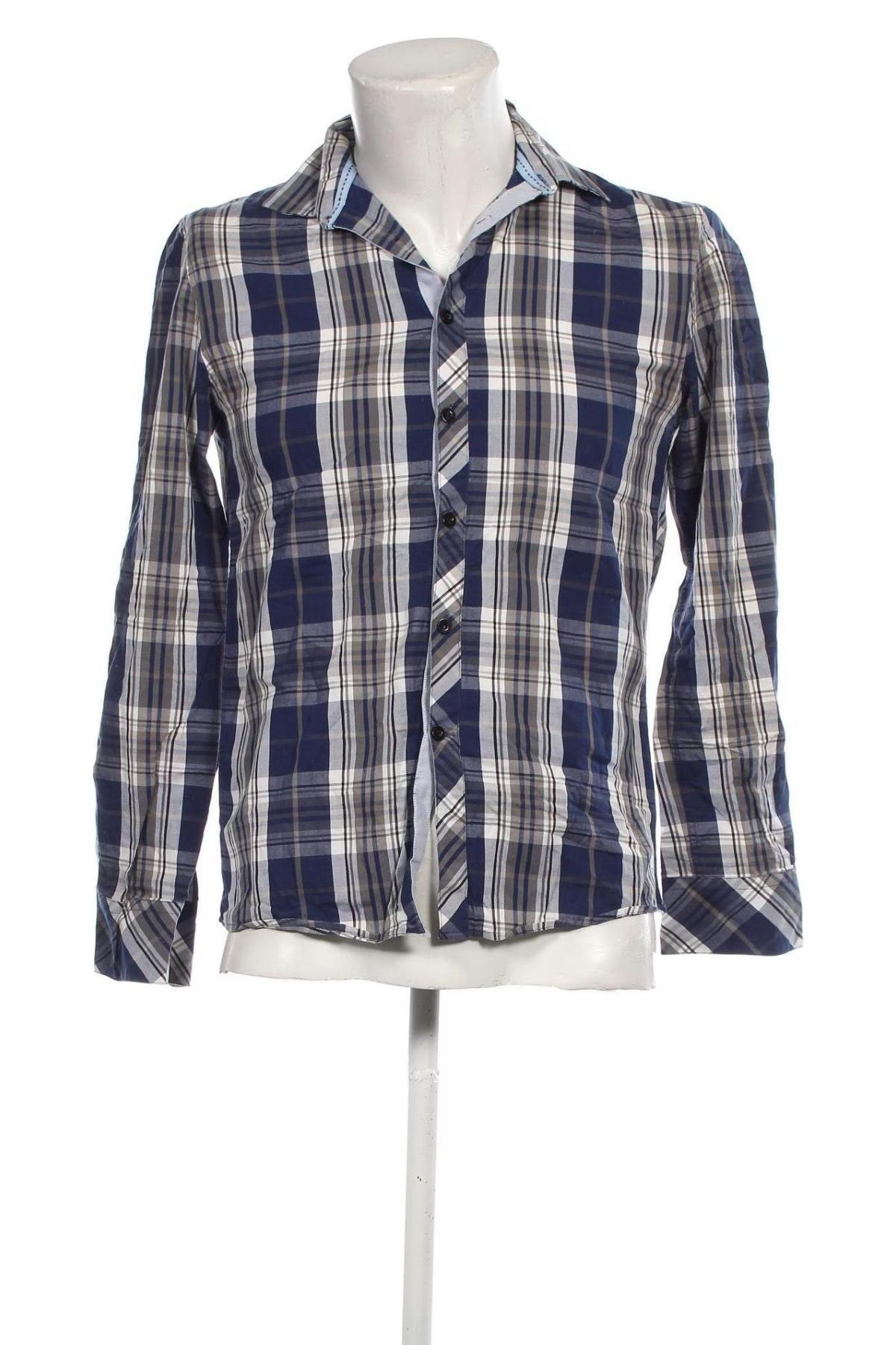 Pánská košile  Jack & Jones PREMIUM, Velikost S, Barva Vícebarevné, Cena  105,00 Kč